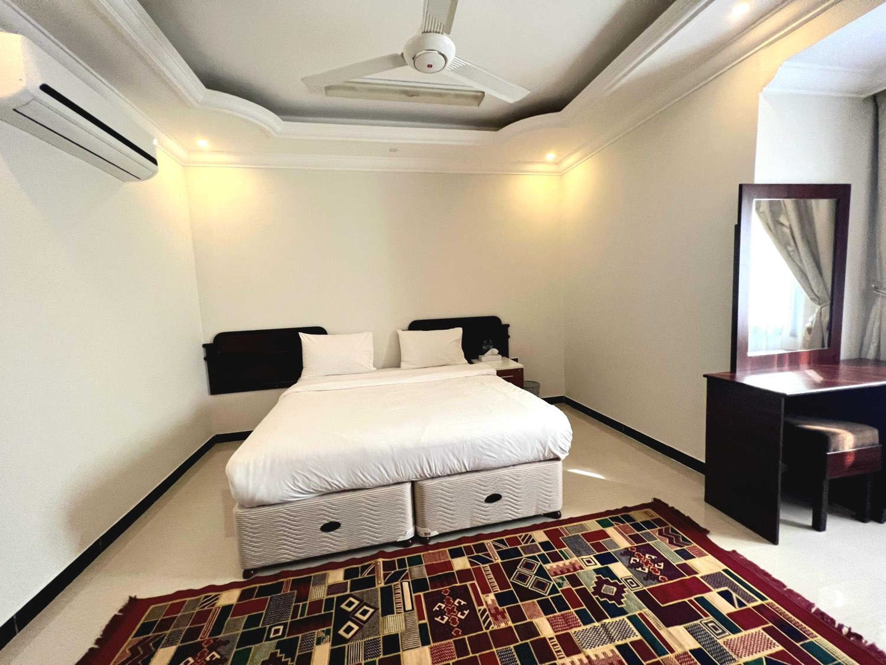 Al Taraf Hotel Apartment, Sur, photo 6