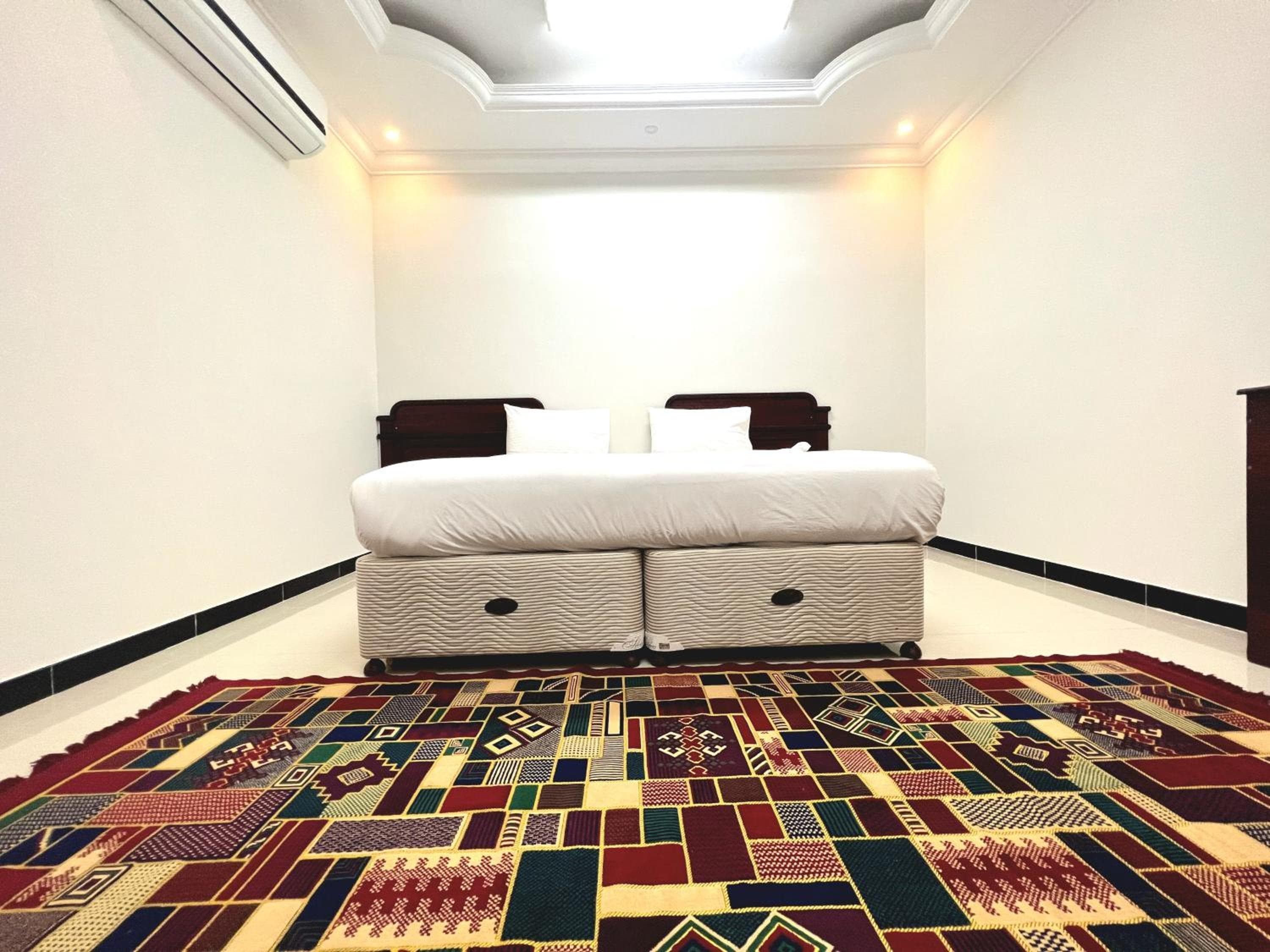 Al Taraf Hotel Apartment, Sur, photo 4