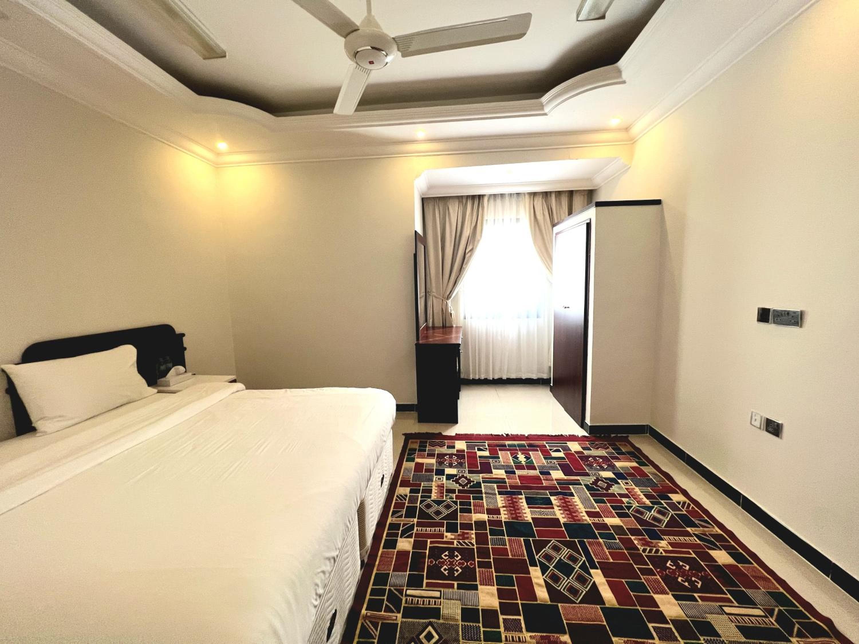 Al Taraf Hotel Apartment, Sur, photo 2