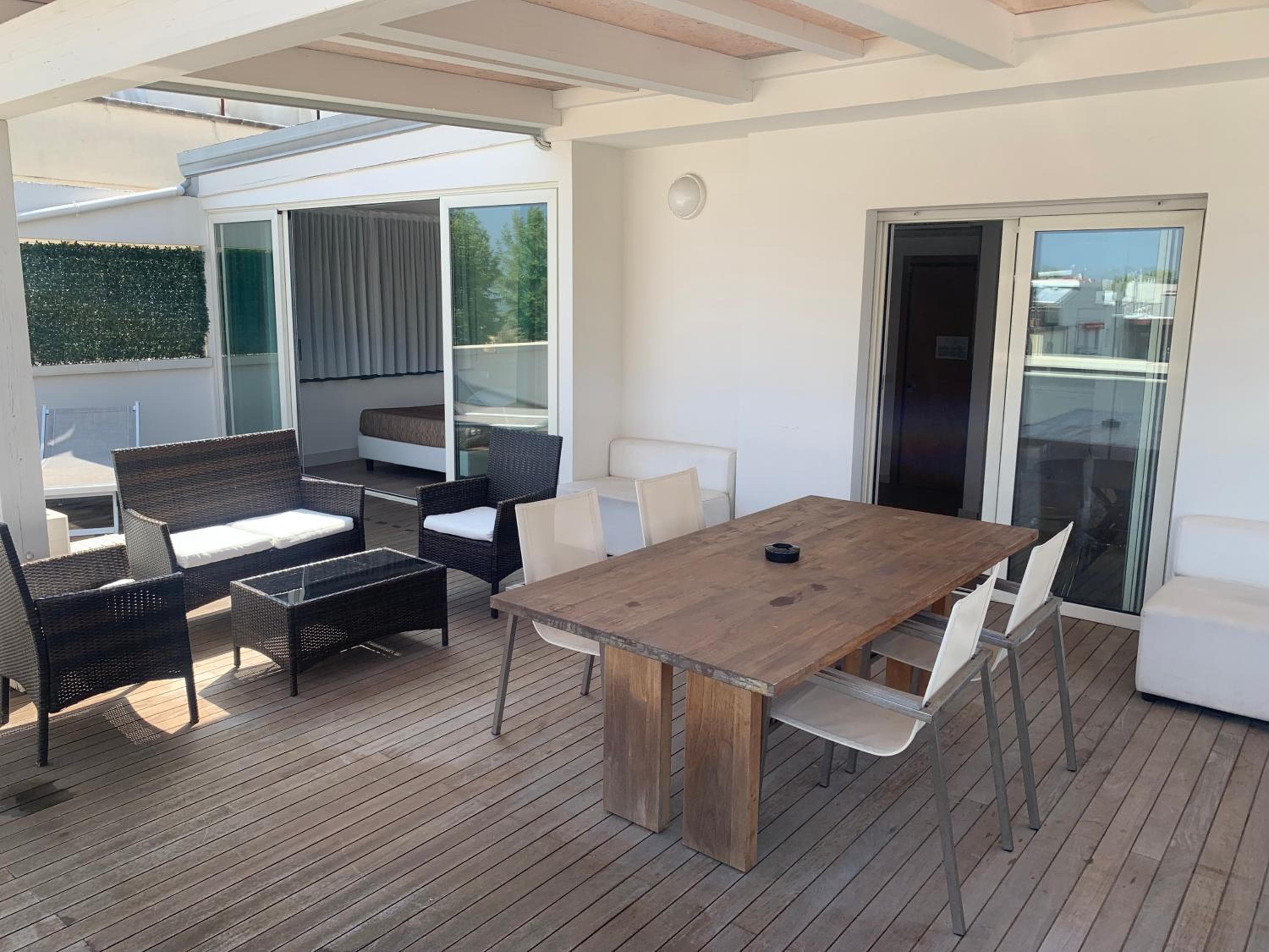 Residence Aida, Rimini, photo 6