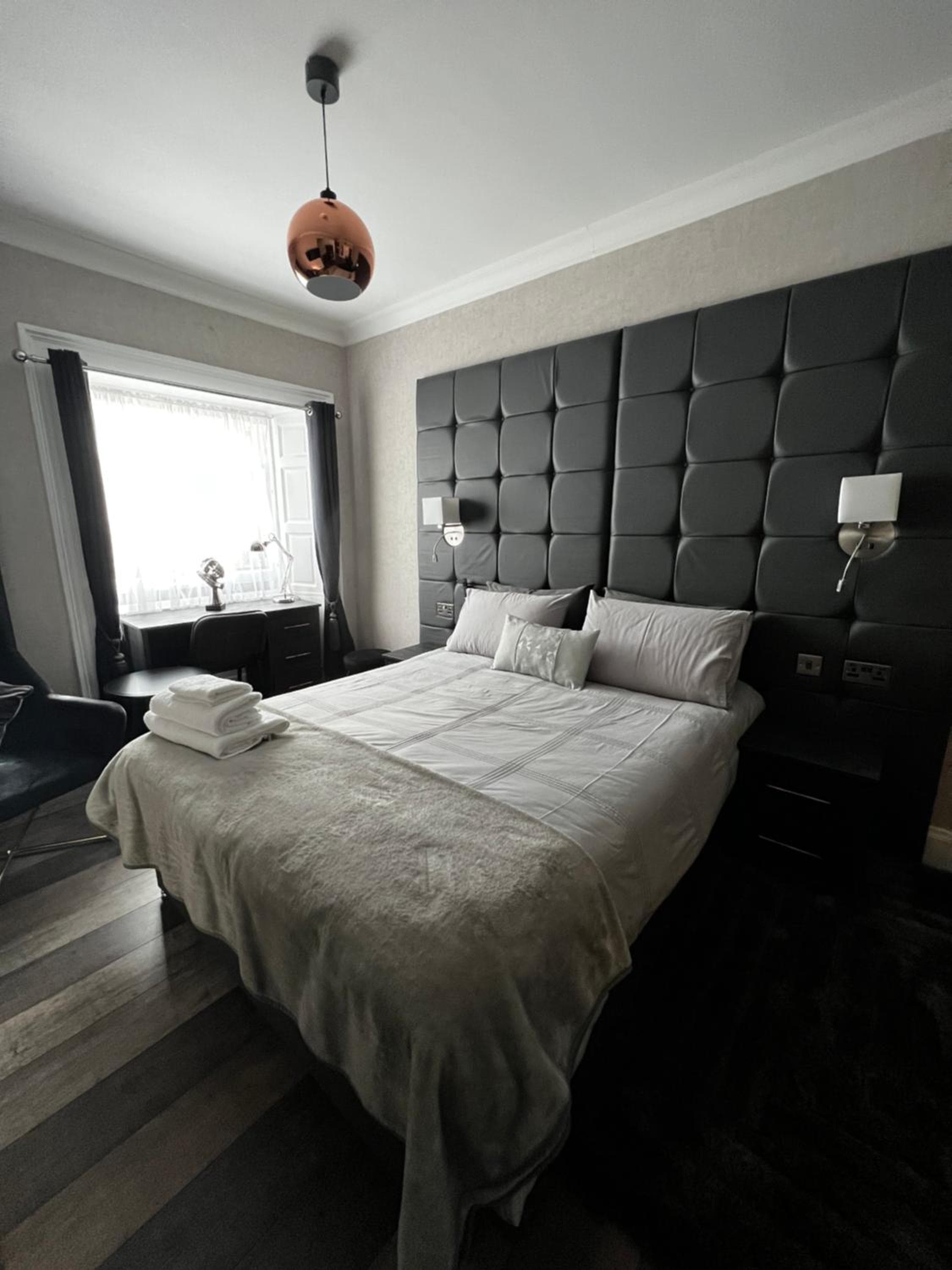 Amani Apartments - Glasgow City Centre, Glasgow, photo 5