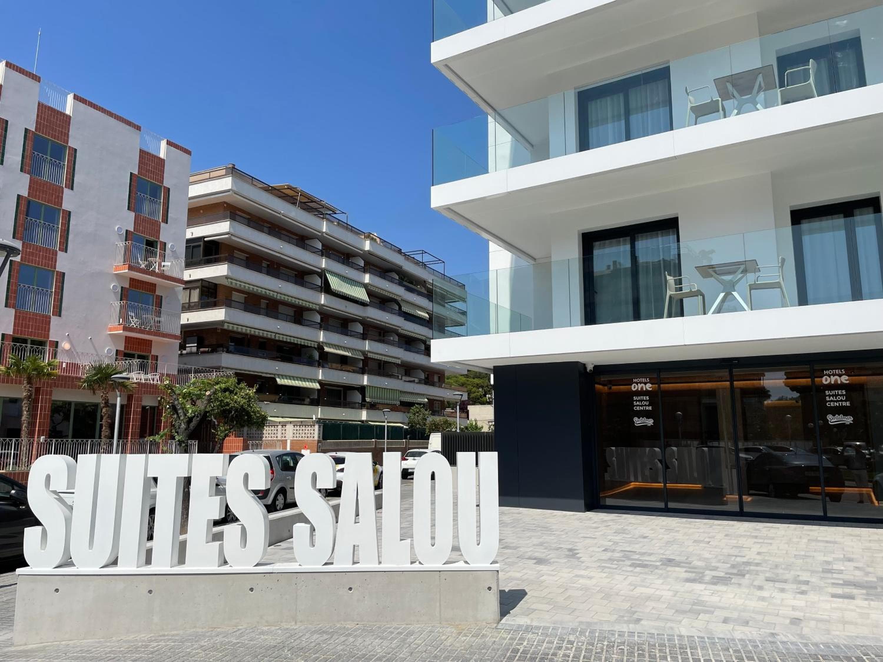 Rentalmar Suites Salou Families Only, Salou, photo 2