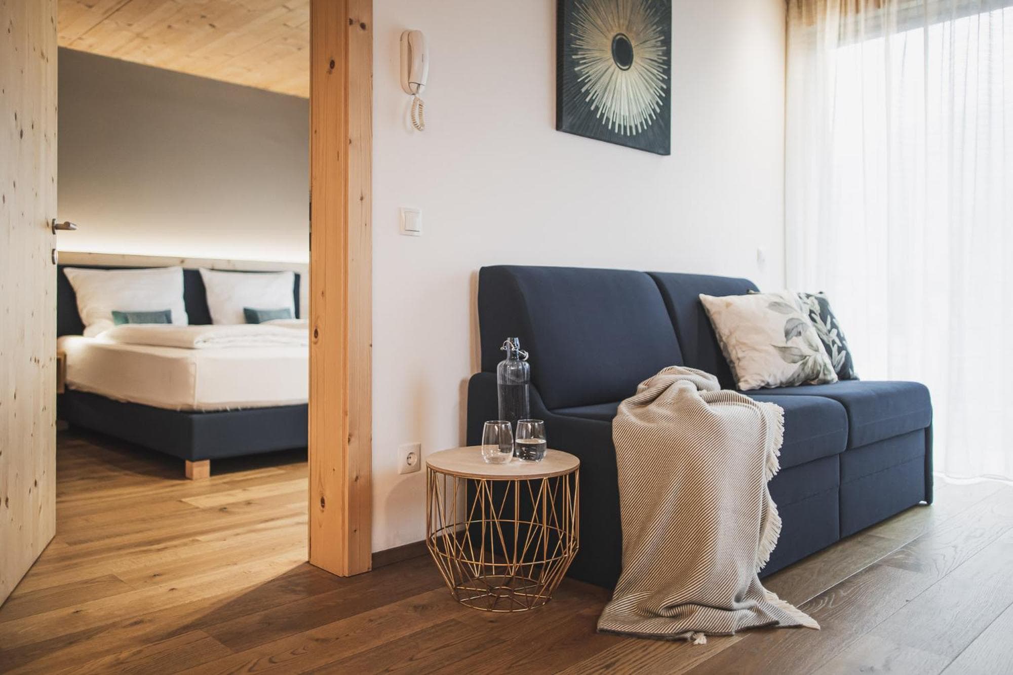 Residence Nives, Bressanone, photo 6