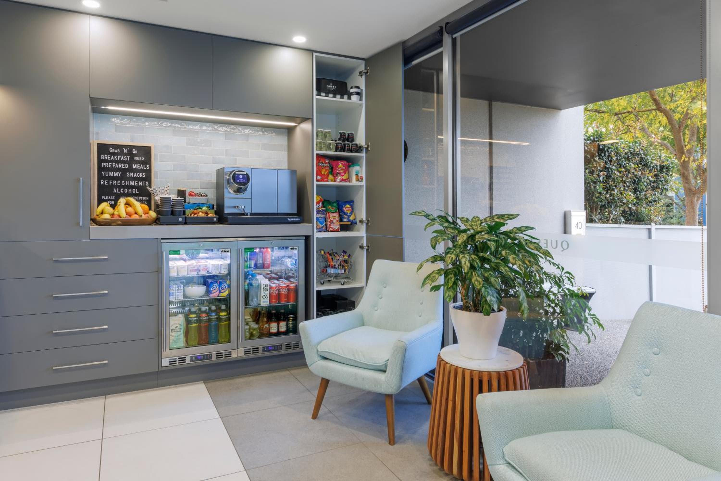 Quest Bundoora, Melbourne, photo 4