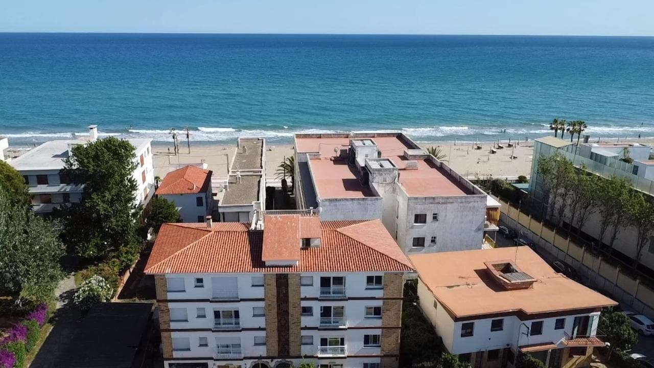Golden Coast Calafell, El Vendrell, photo 2