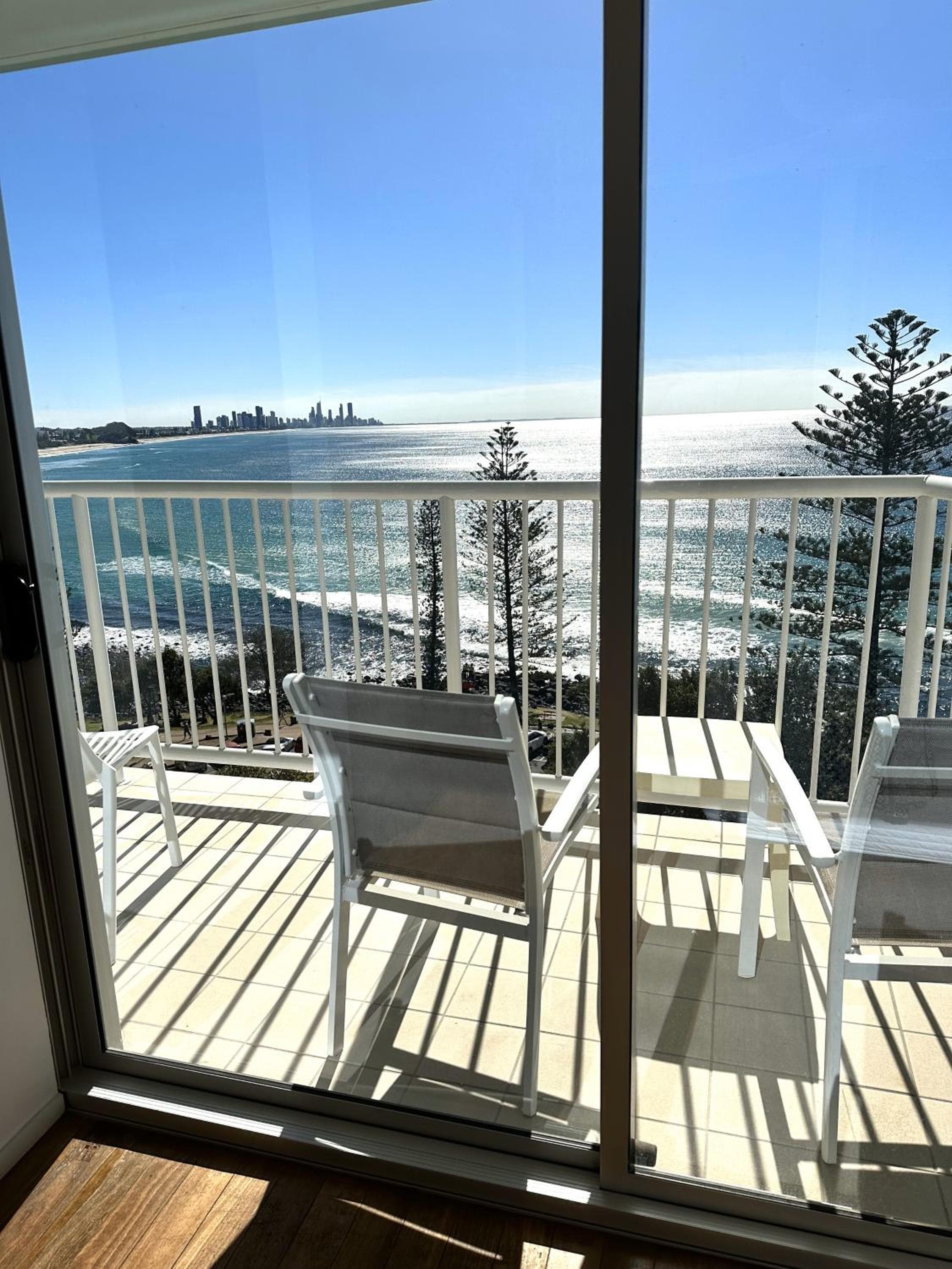 Hillhaven Holiday Apartments, Gold Coast, photo 6