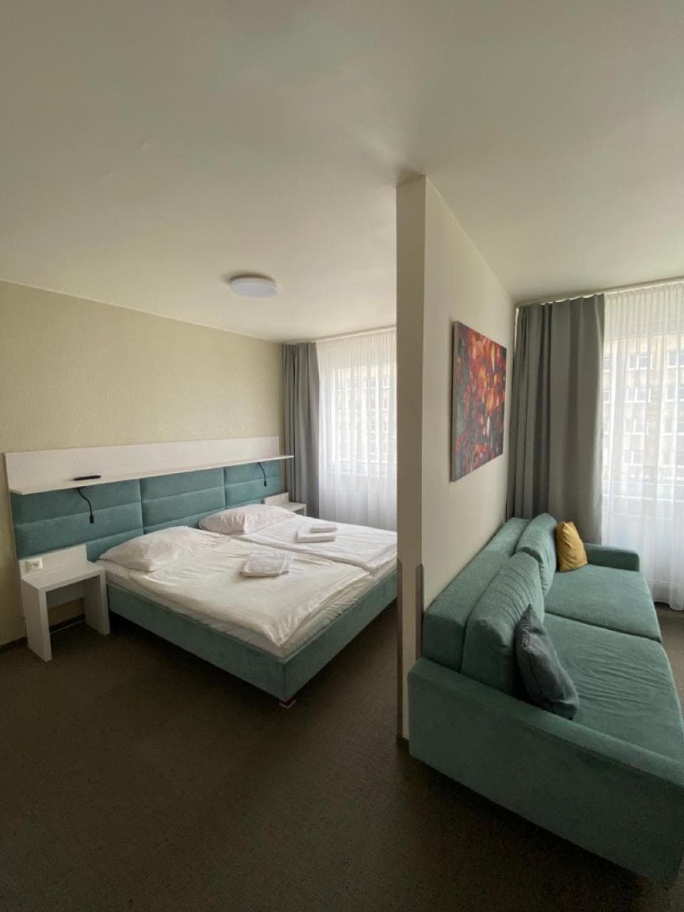 Jantar Resort, Szczecin, photo 4