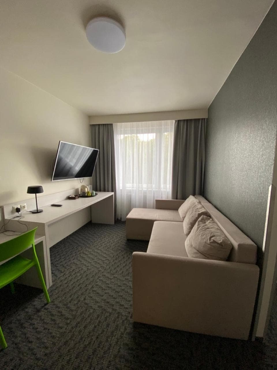 Jantar Resort, Szczecin, photo 2