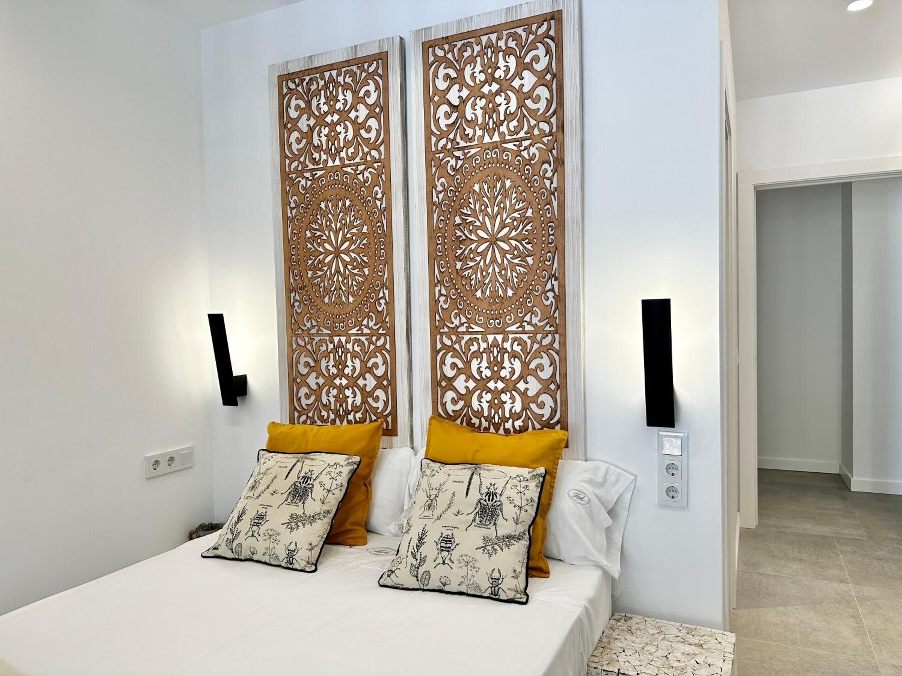 Loft 18 Beachfront Marbella Center, Marbella, photo 2
