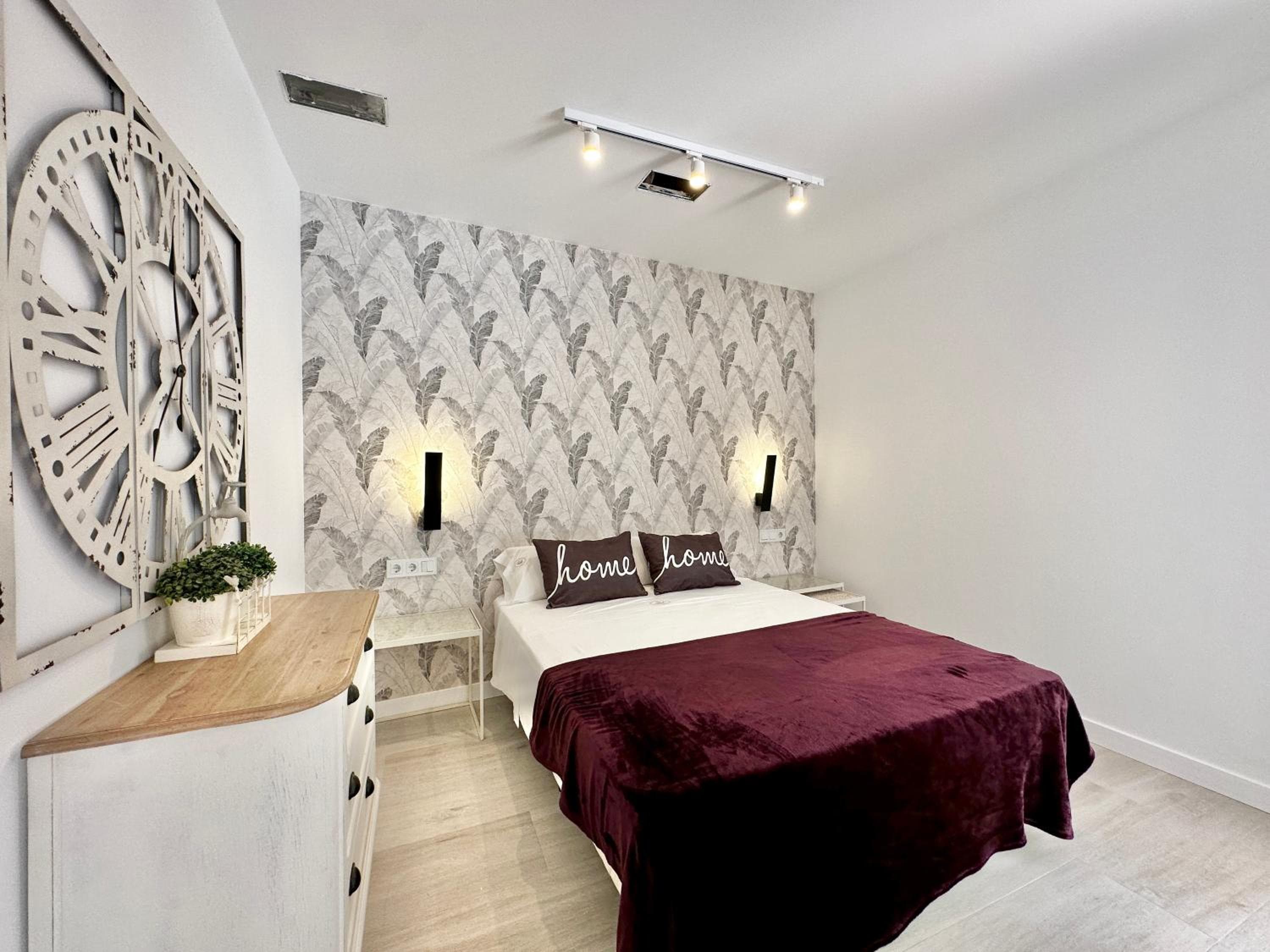Loft 18 Beachfront Marbella Center, Marbella, photo 3