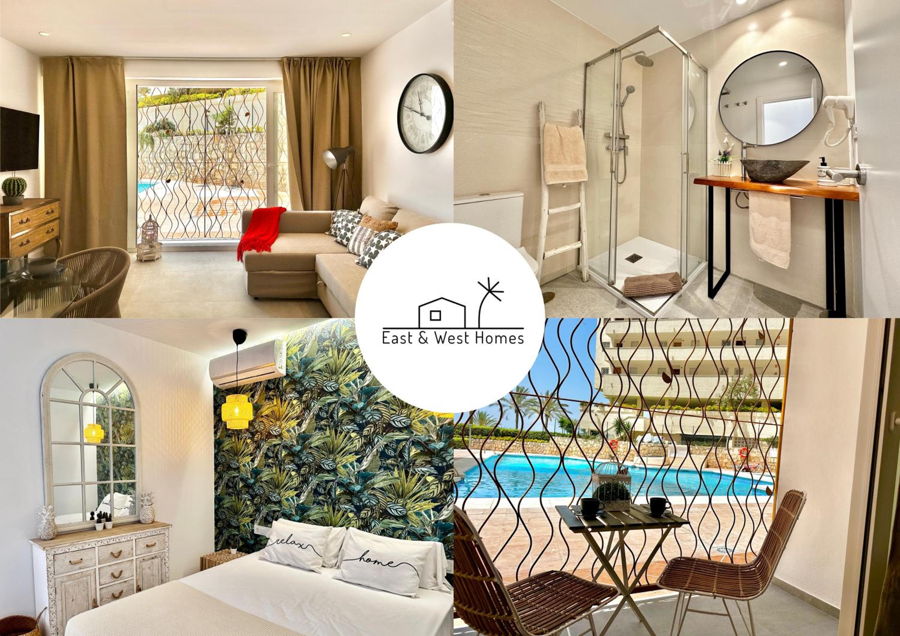 Loft 18 Beachfront Marbella Center, Marbella