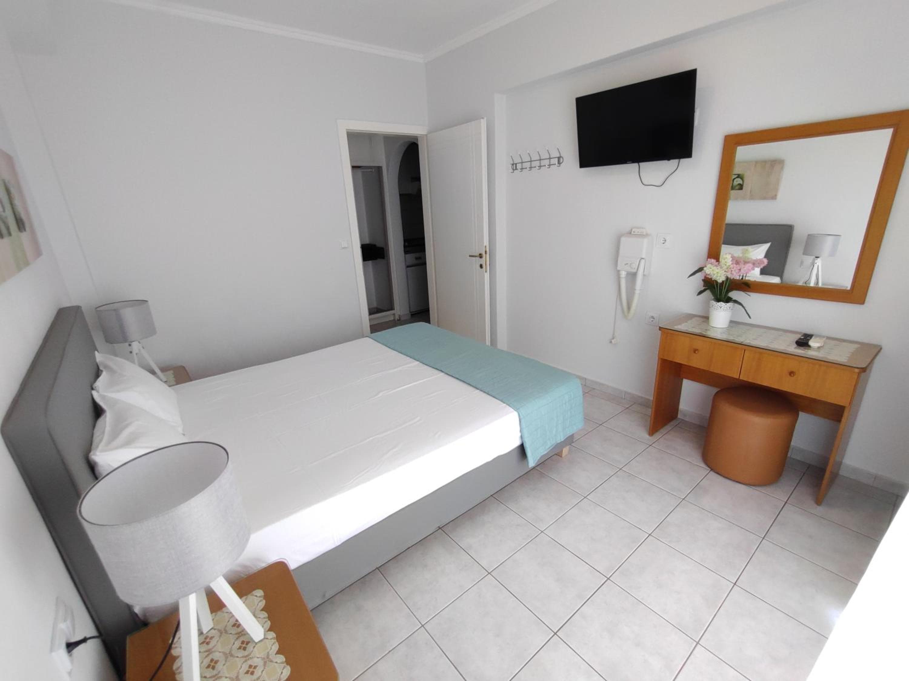 Ioli Apartments, Limenas, photo 6