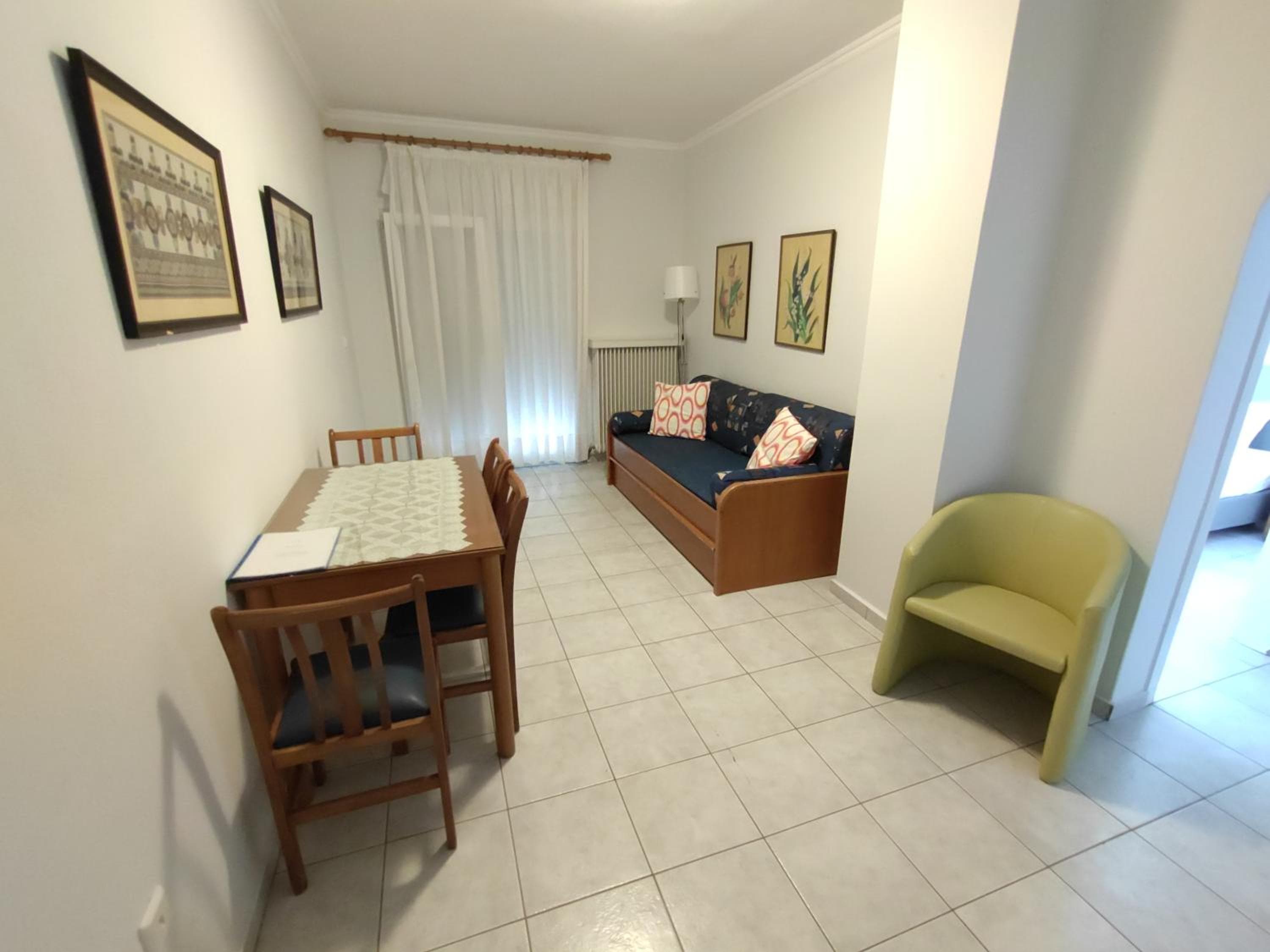 Ioli Apartments, Limenas, photo 4