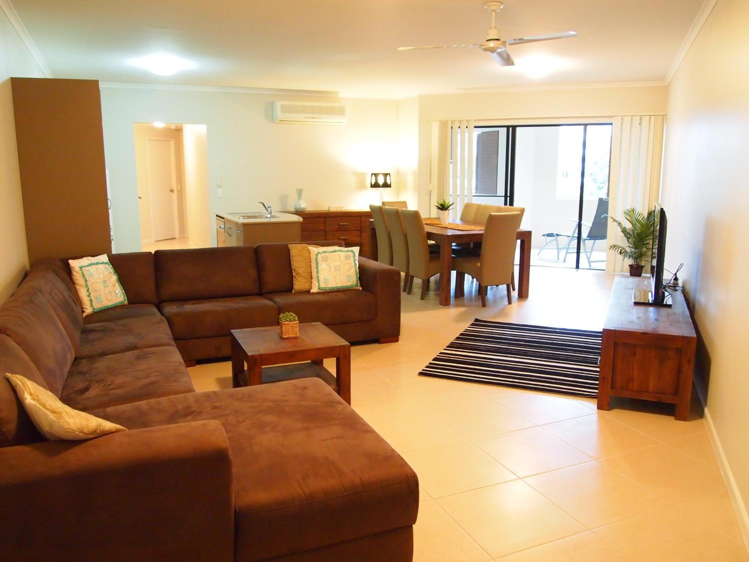 Edge Apartments Cairns, Cairns, photo 5