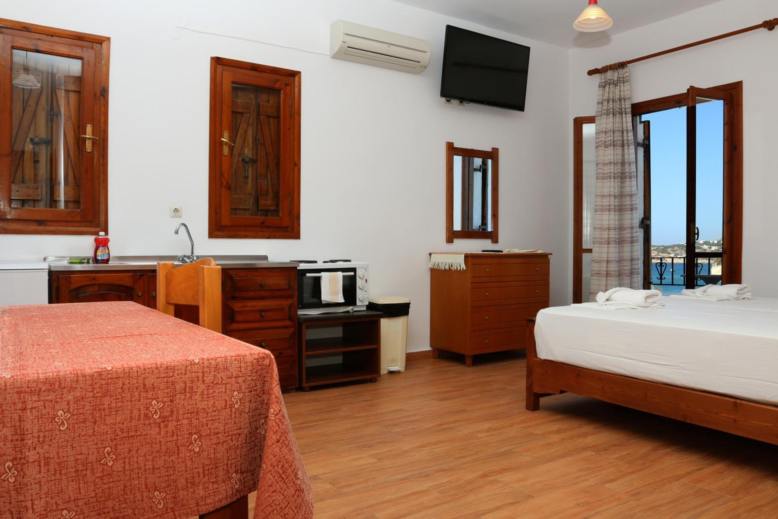 kera apartments, Kalyves, photo 6
