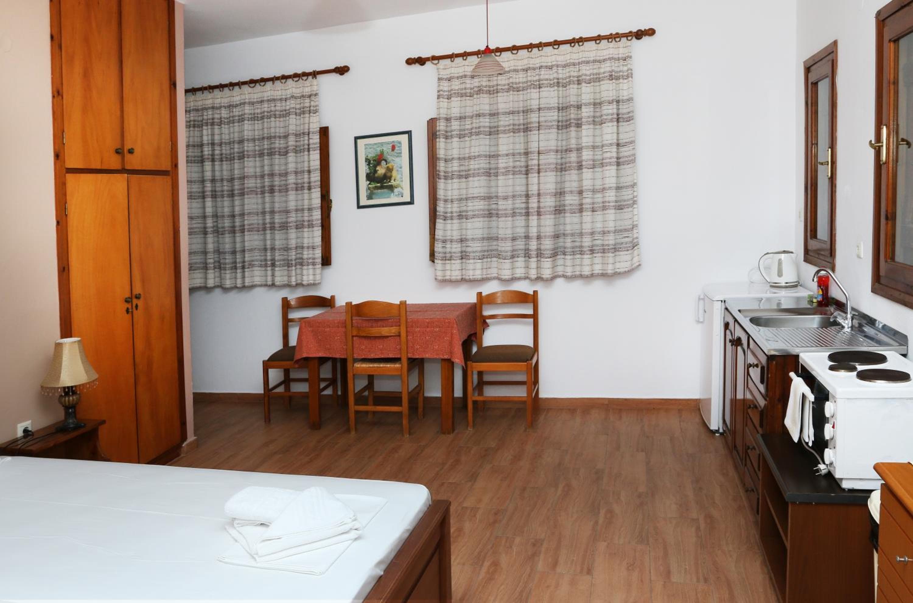 kera apartments, Kalyves, photo 2