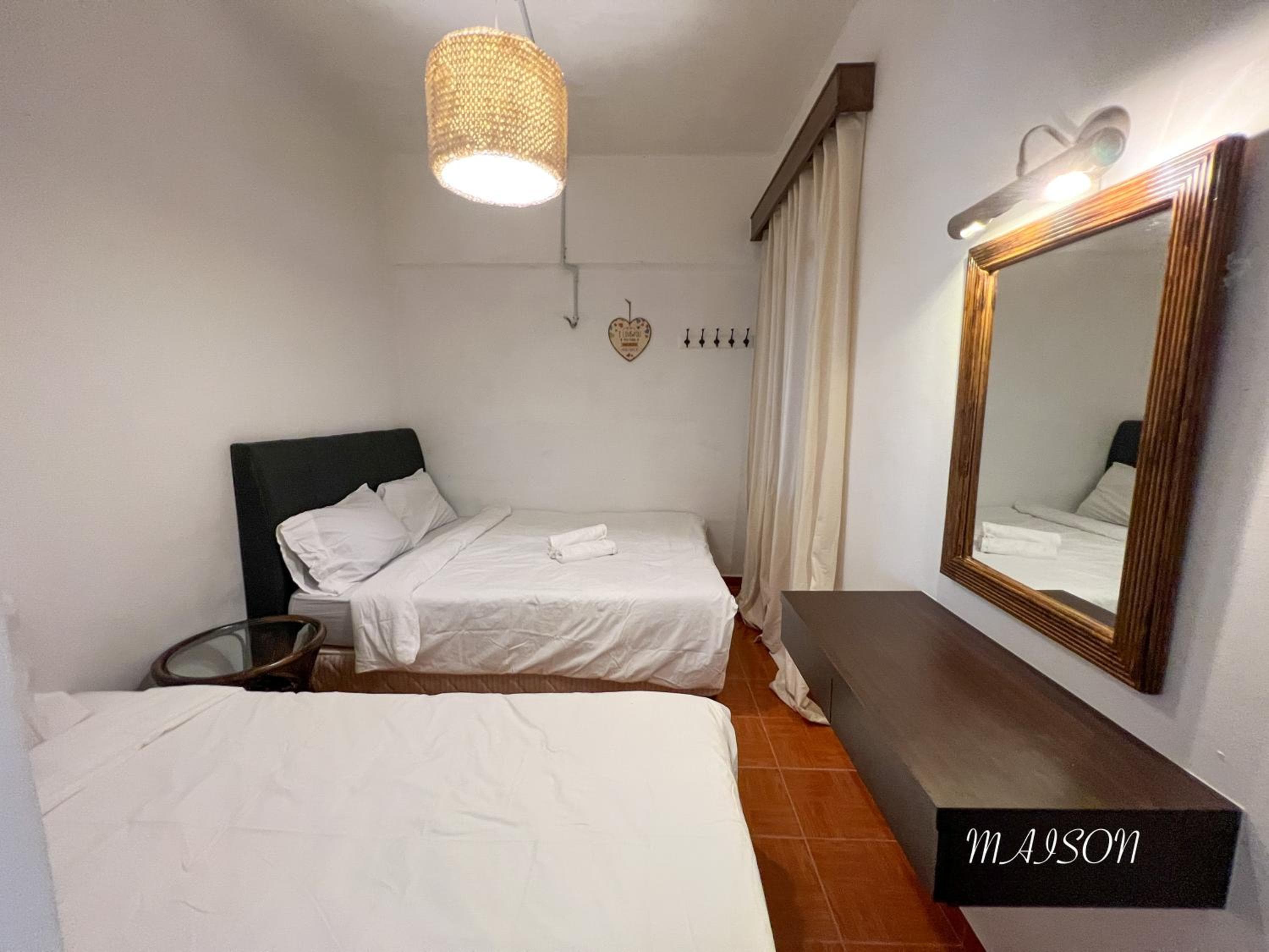 Maison Seaview Suites Port Dickson, Port Dickson, photo 4