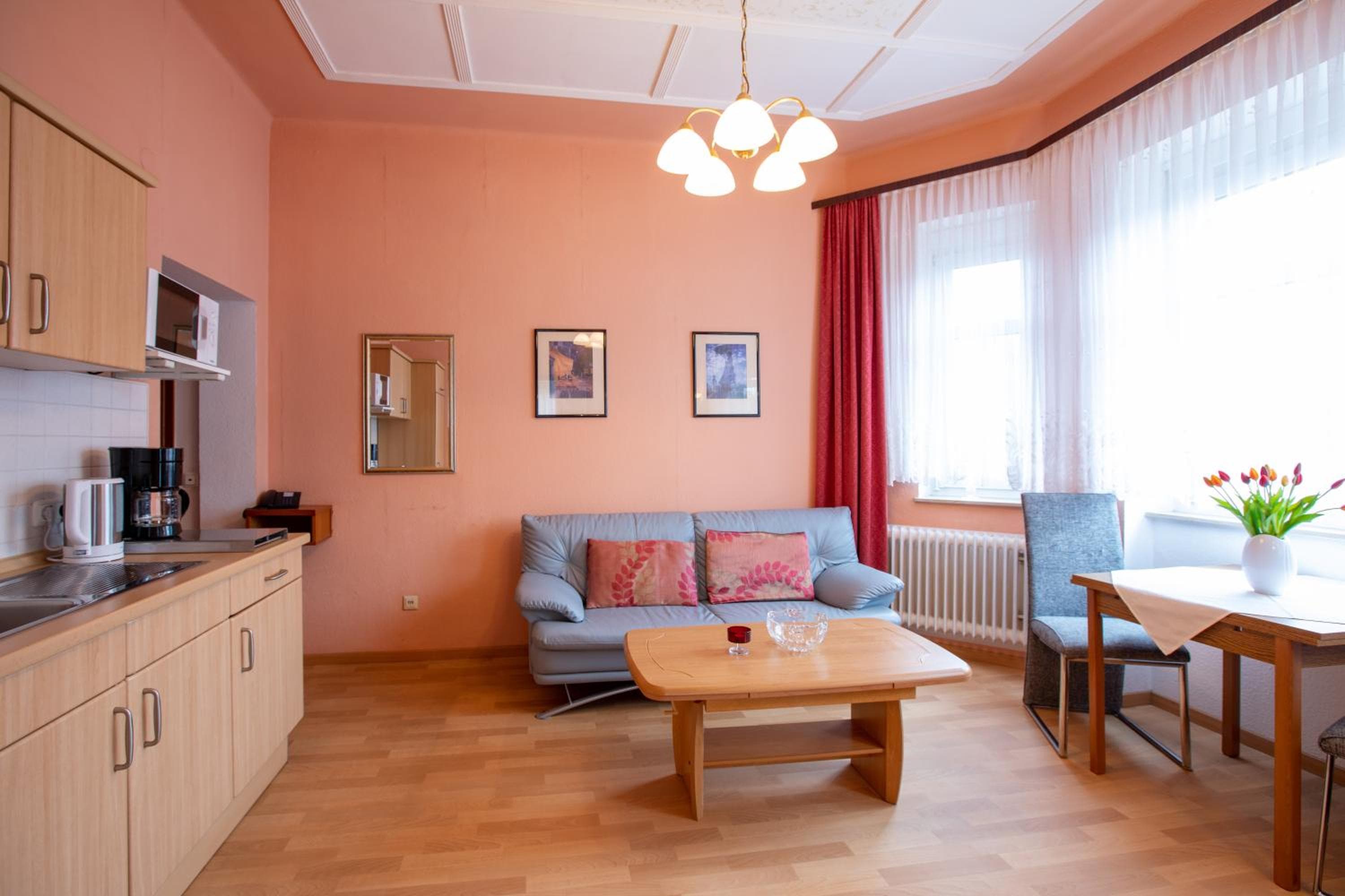 Gästehaus Mittmann, photo 4