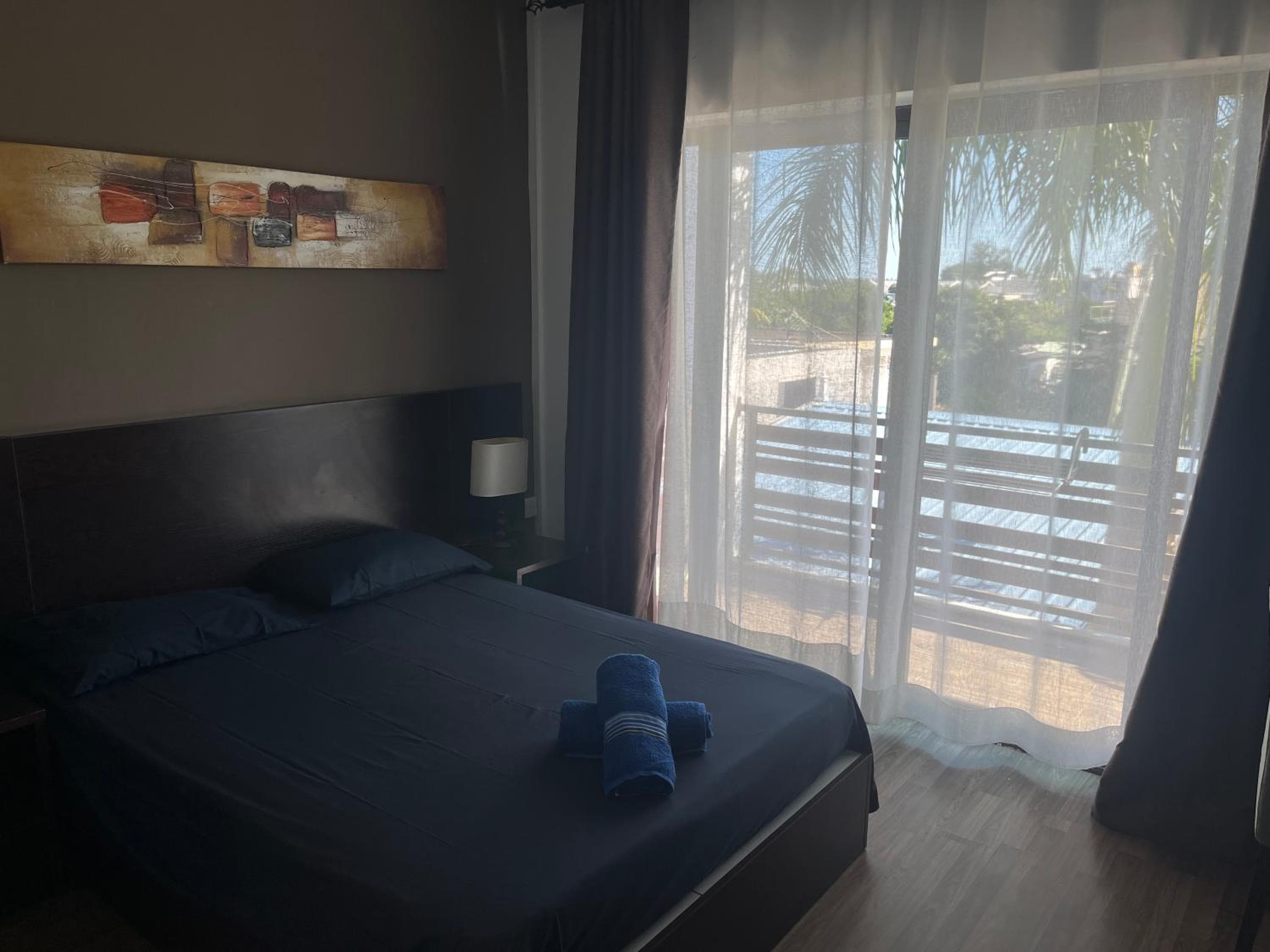 Le Binome, Grand Baie, photo 4