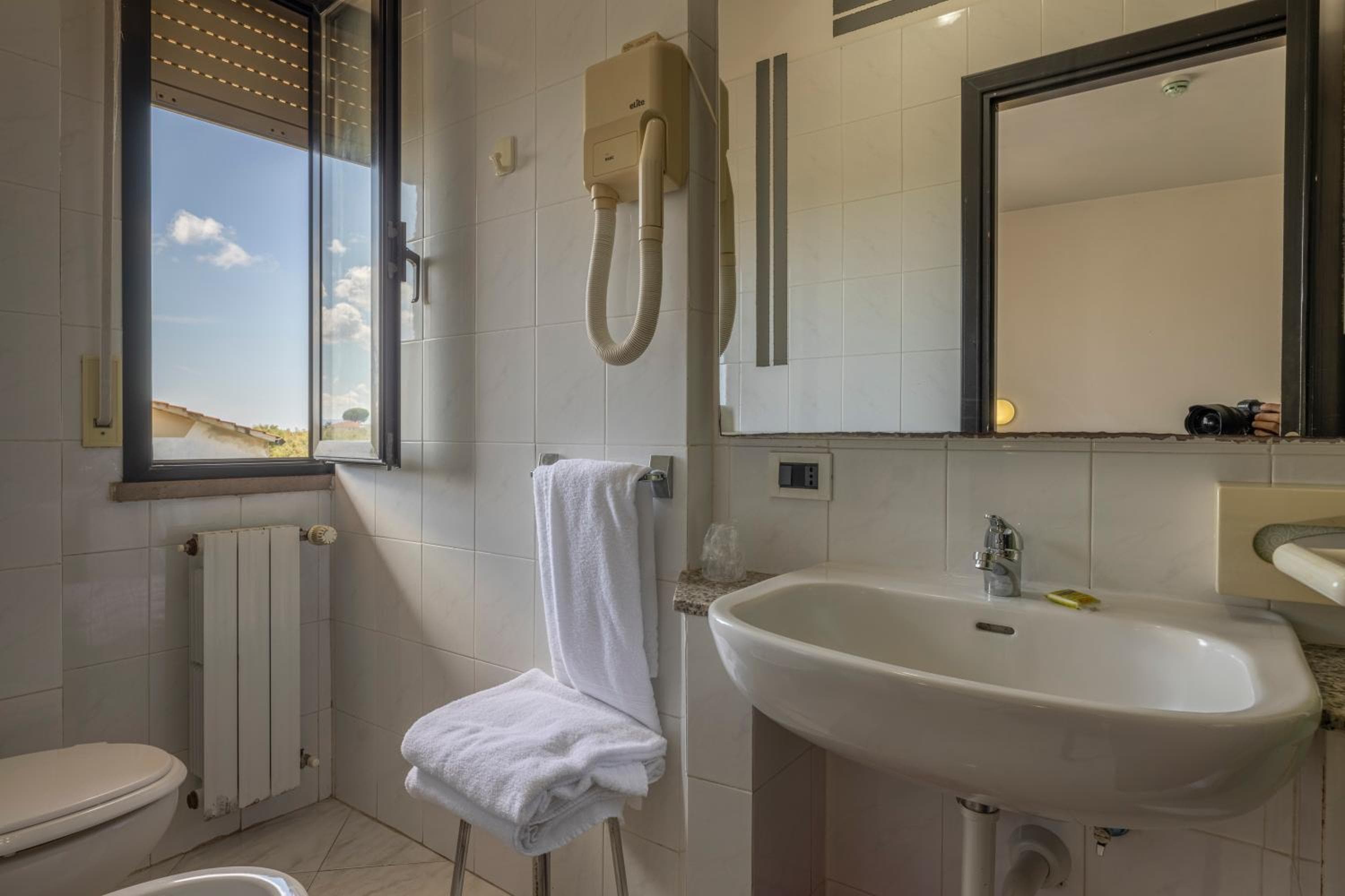 Hotel Quisisana, Vada, photo 6