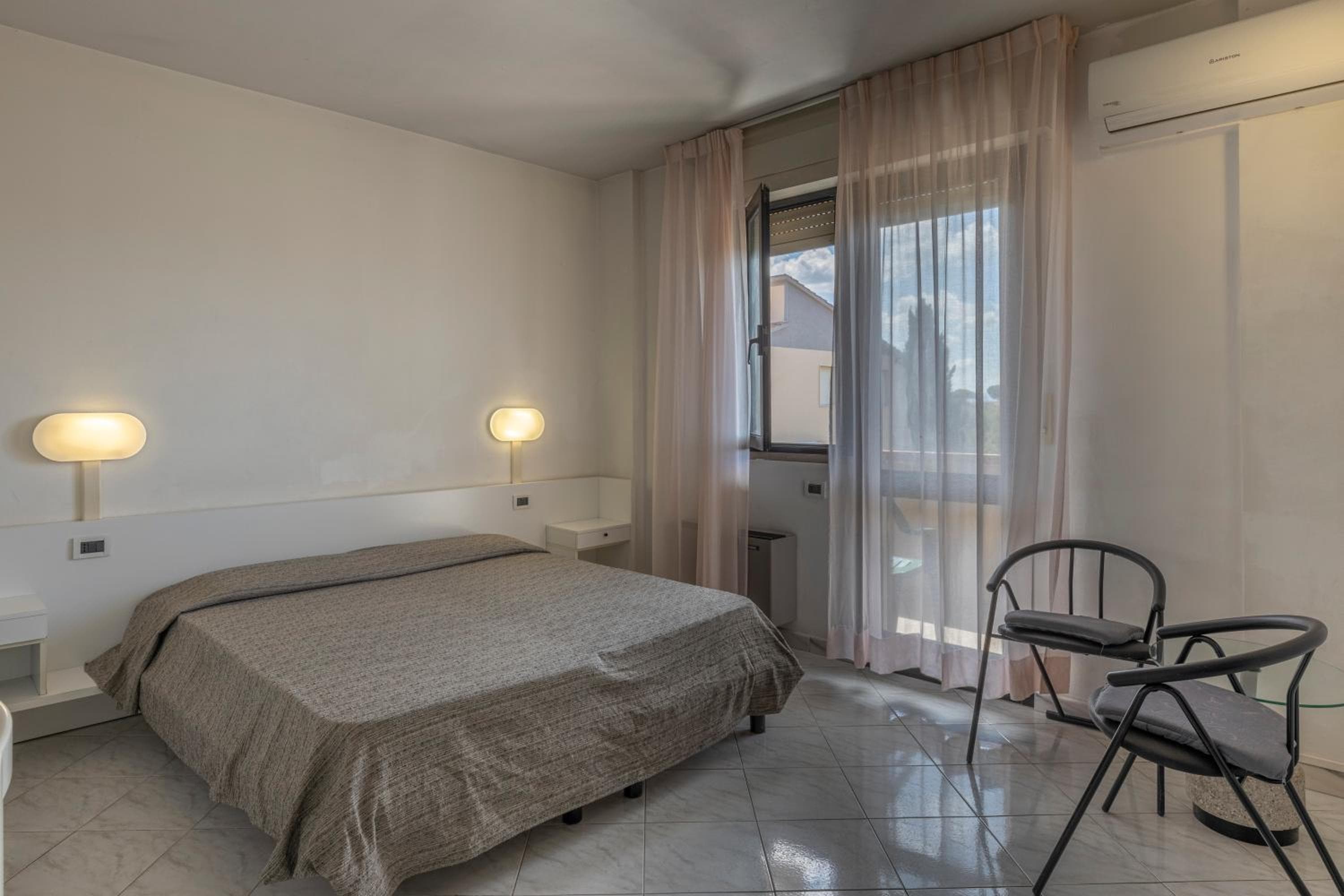 Hotel Quisisana, Vada, photo 2