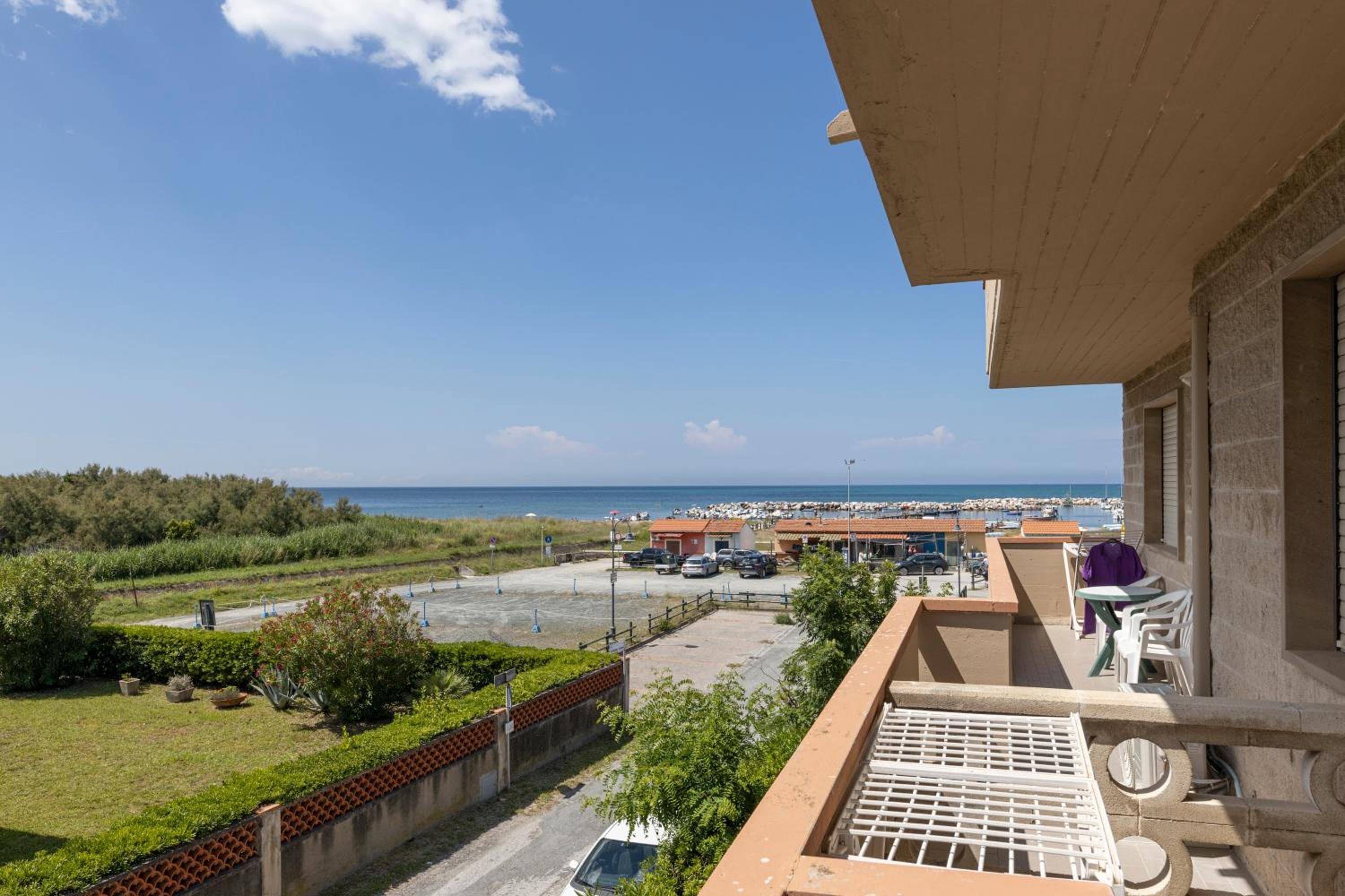 Hotel Quisisana, Vada, photo 3