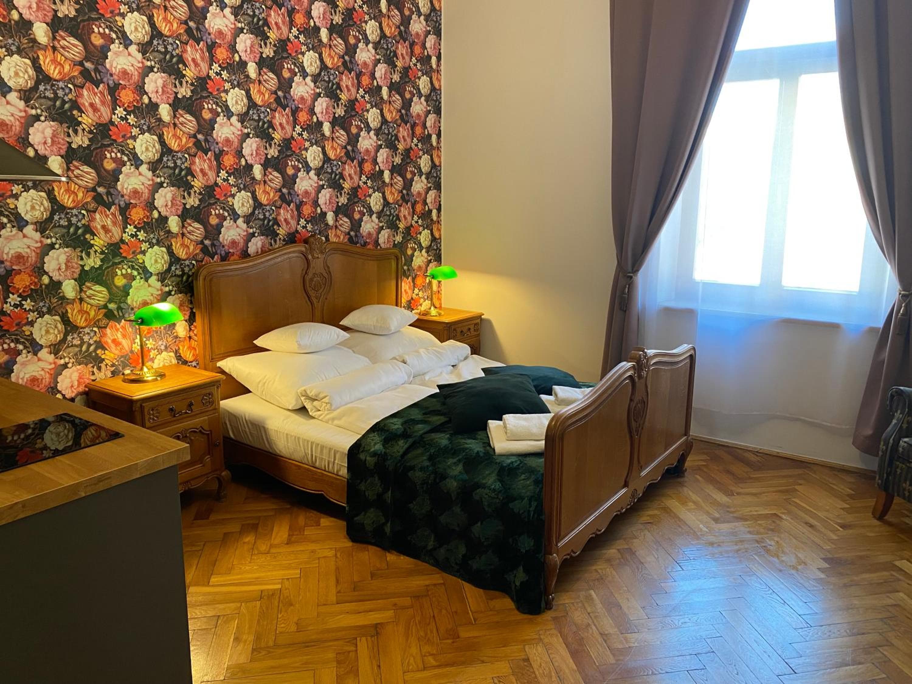 Aparthotel Maria, Kraków, photo 5