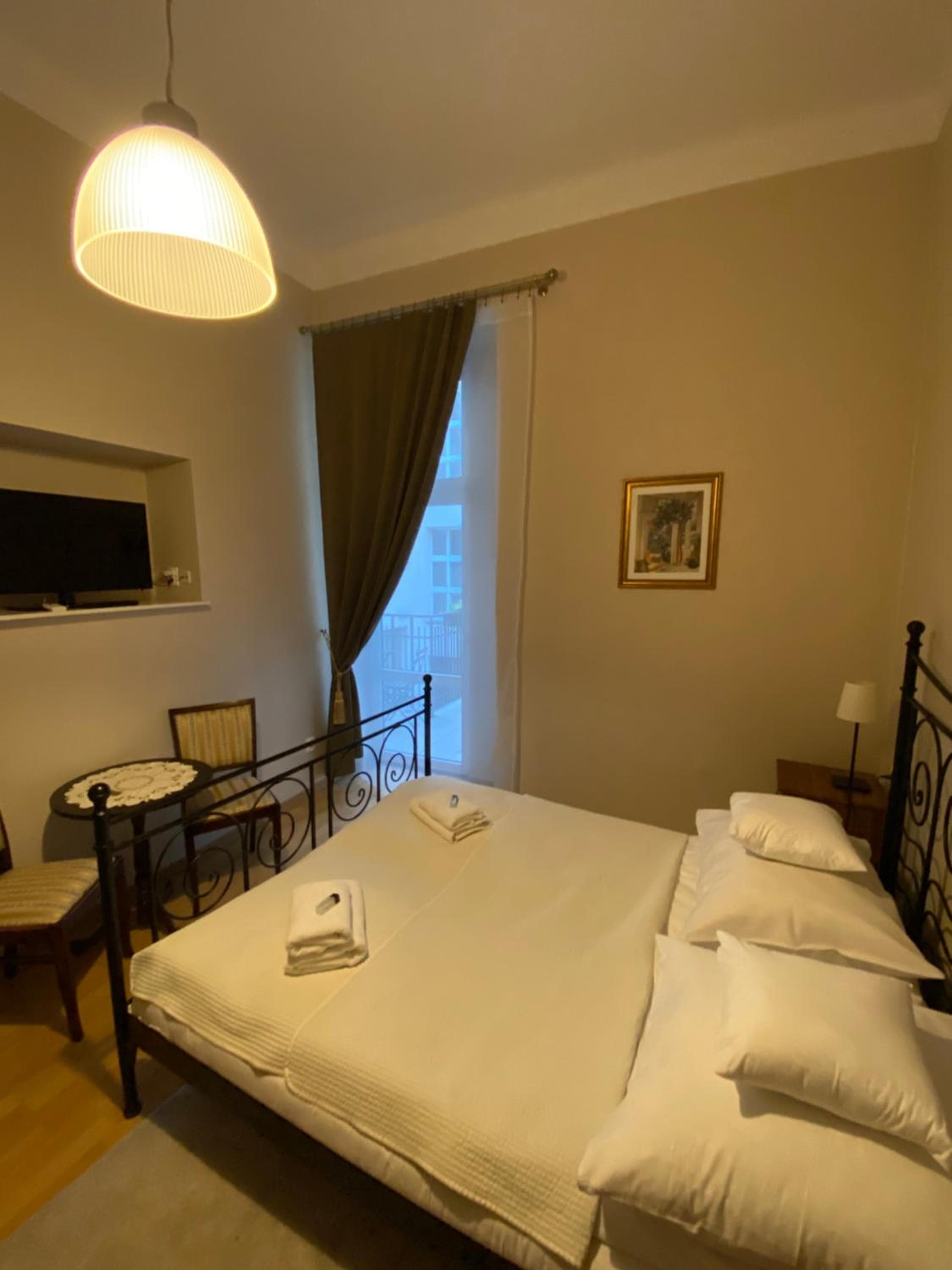 Aparthotel Maria, Kraków, photo 6
