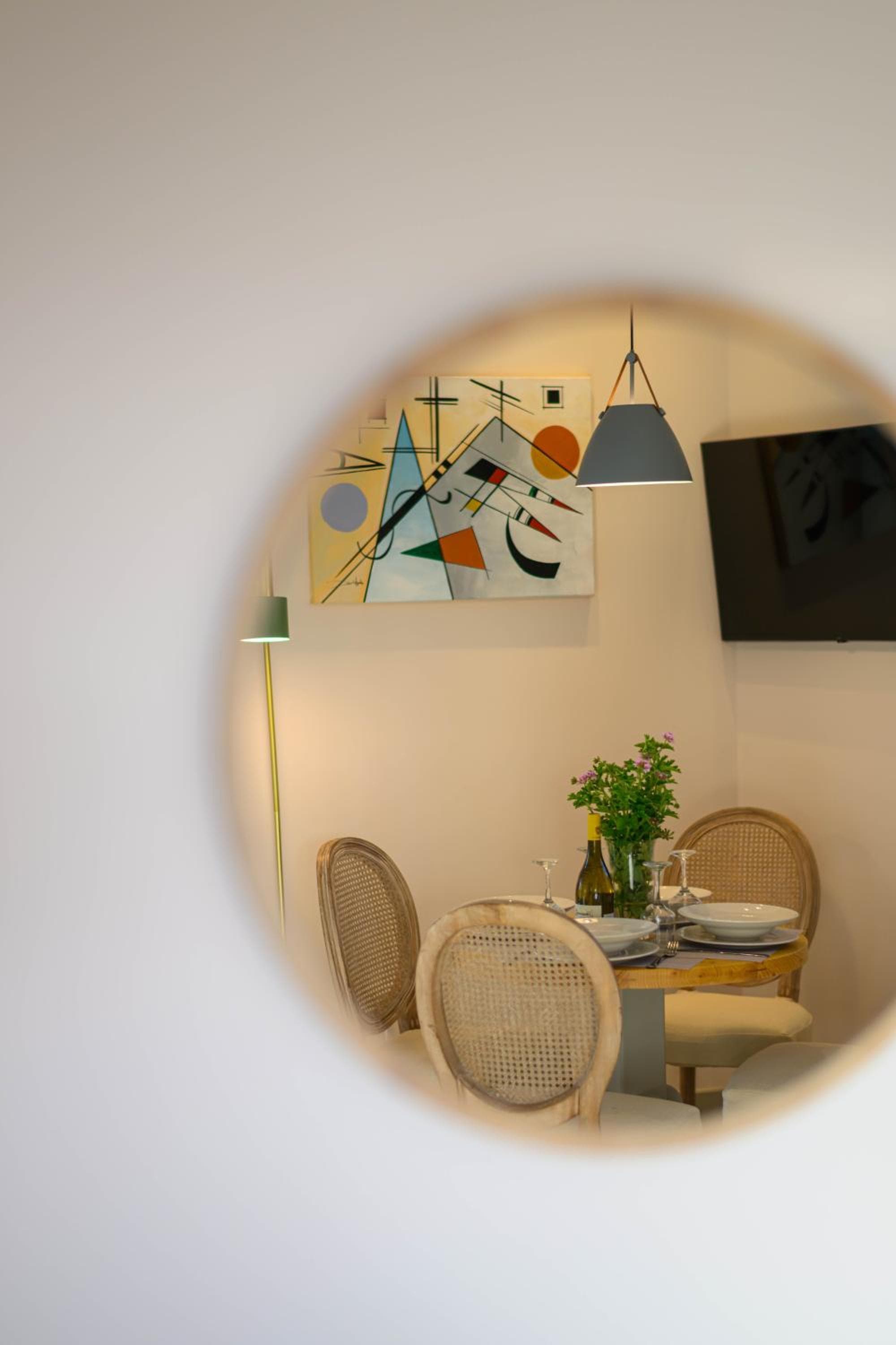 Kannas Mani Luxury Suites -Adults Friendly 14 Plus, Stoupa, photo 3