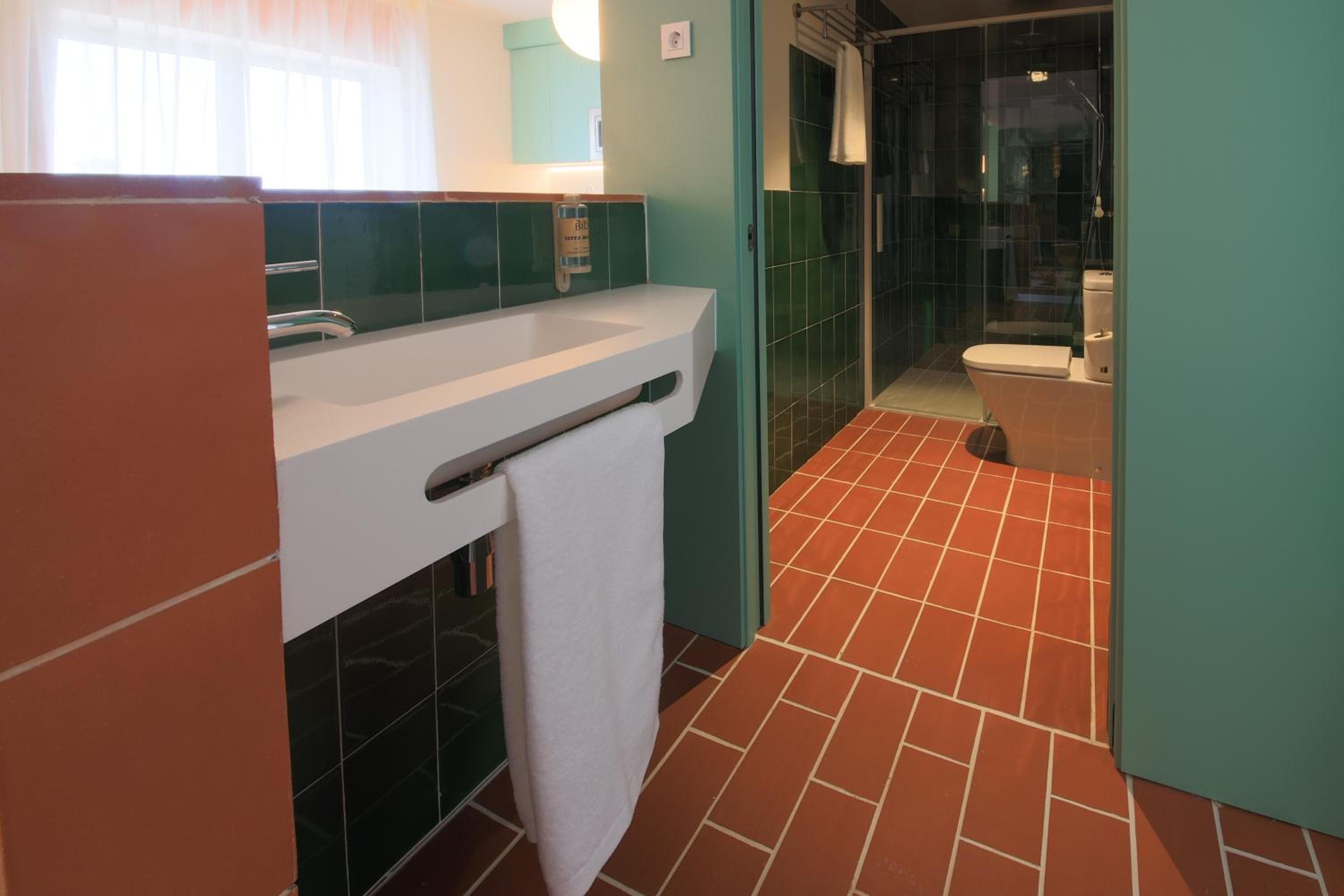 Terra Aurea Aparthotel, Salou, photo 3