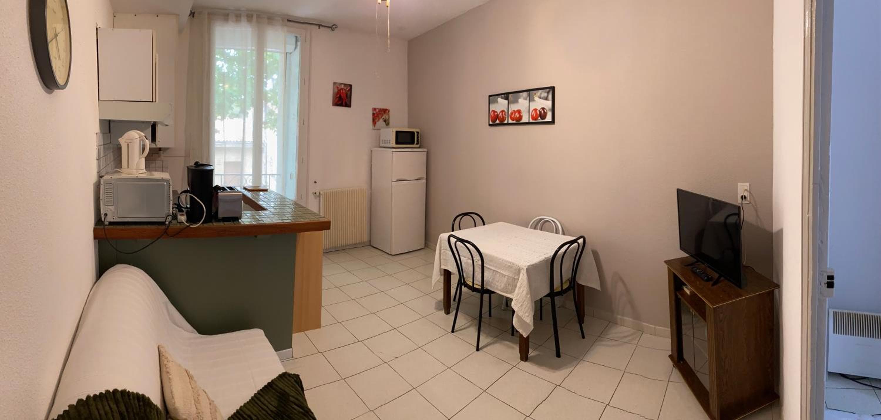 residence la Source, Lamalou-les-Bains, photo 5