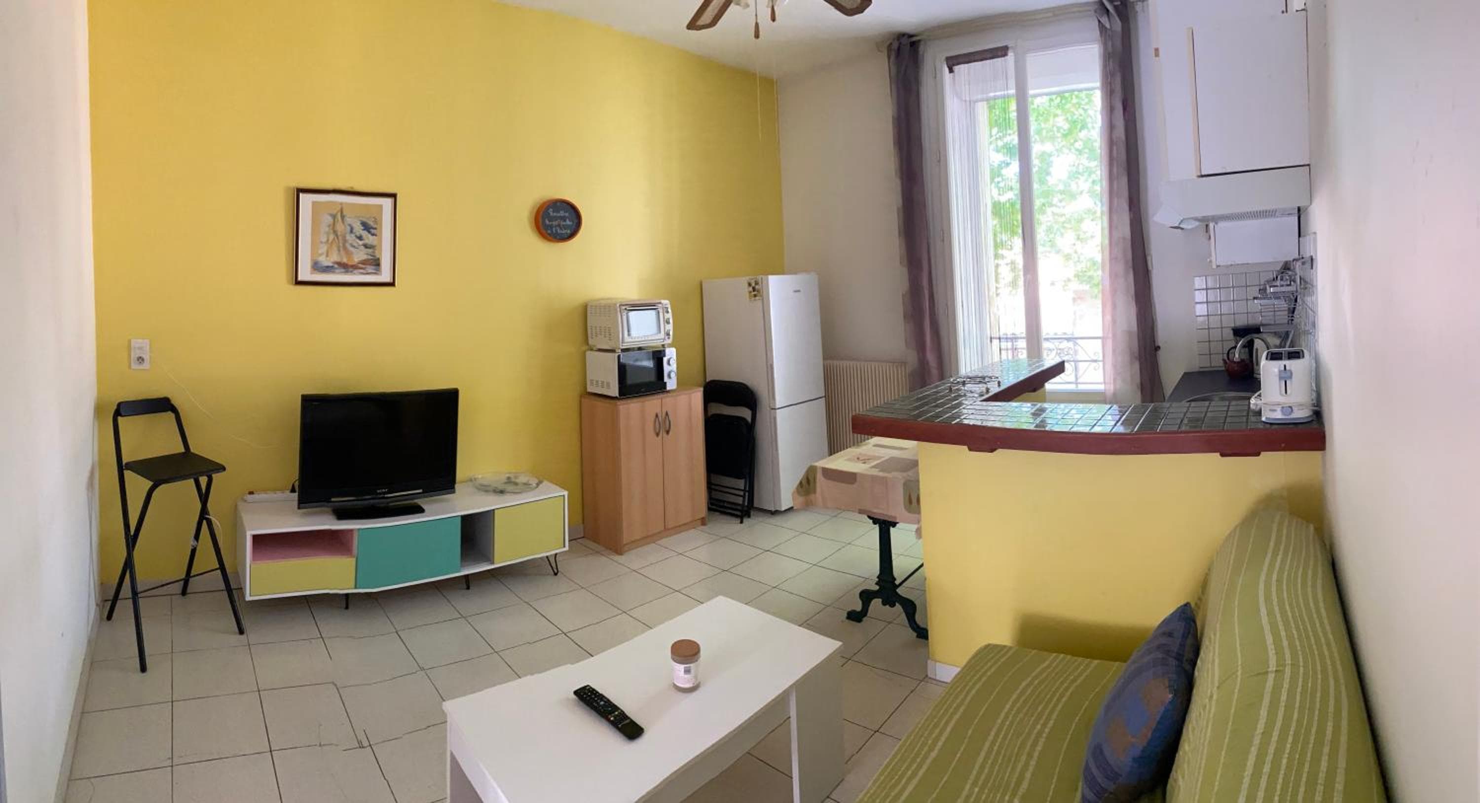 residence la Source, Lamalou-les-Bains, photo 3
