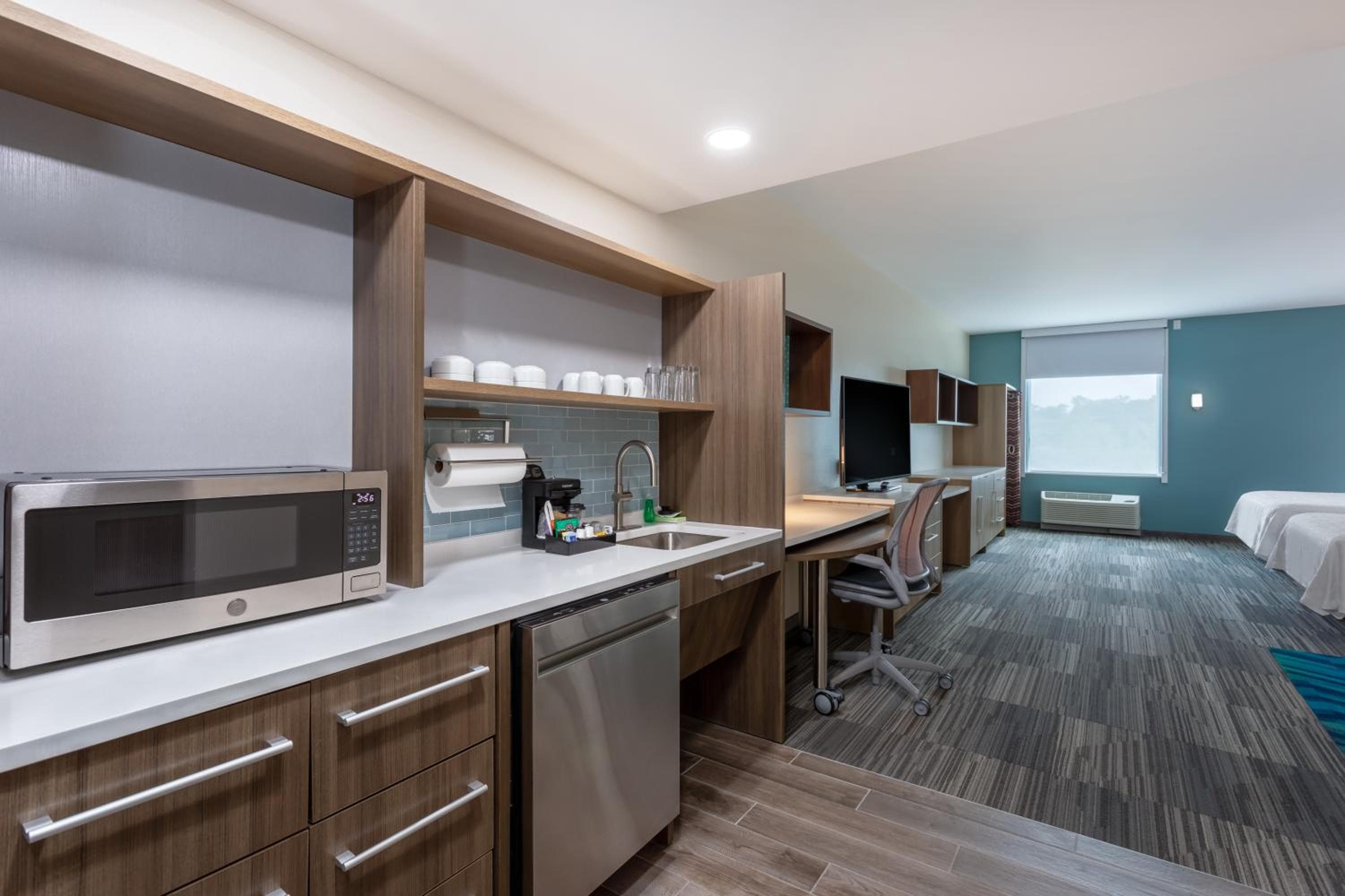 Home2 Suites By Hilton Vero Beach I-95, Vero Beach, photo 5
