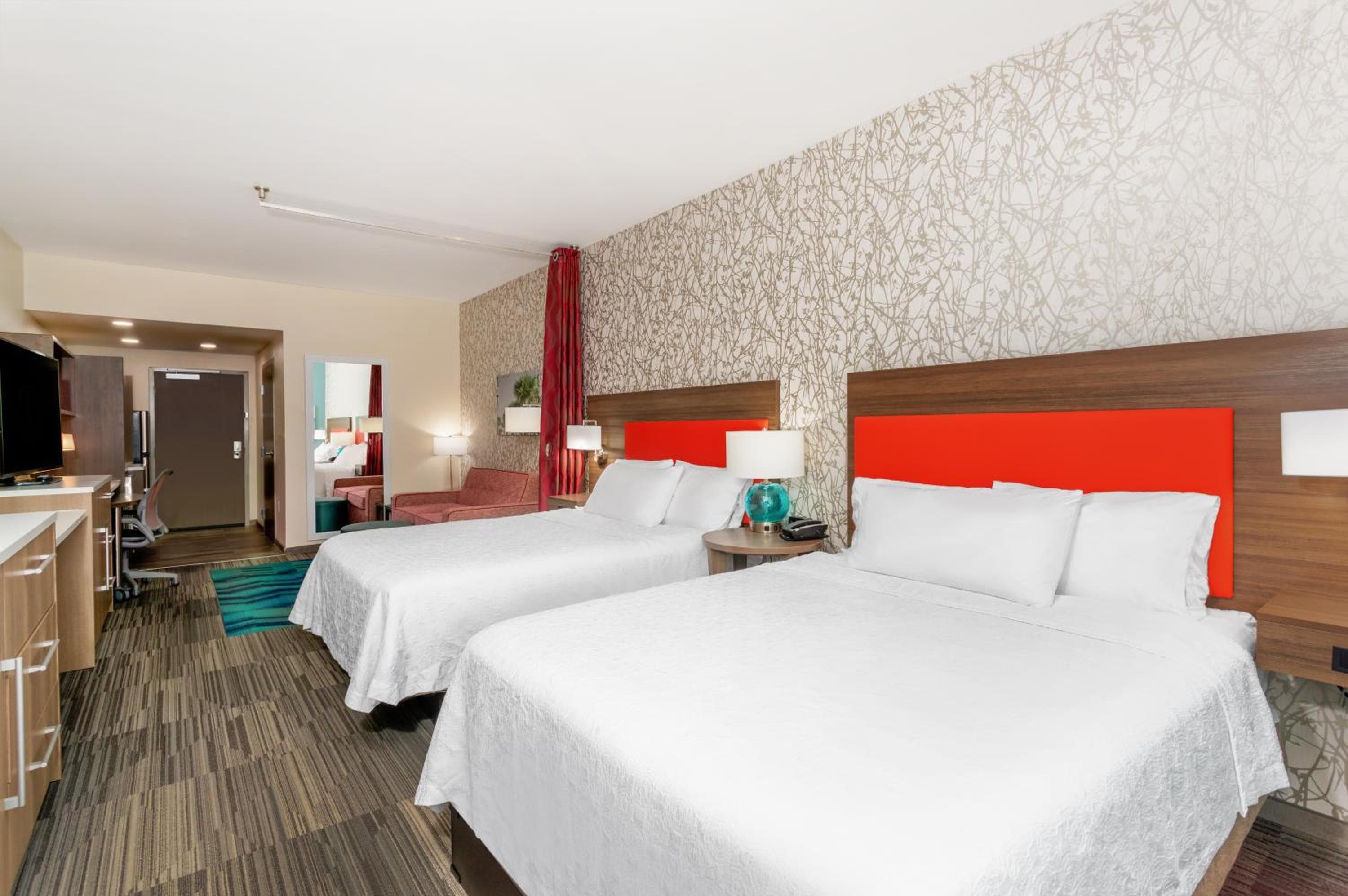 Home2 Suites By Hilton Vero Beach I-95, Vero Beach, photo 3