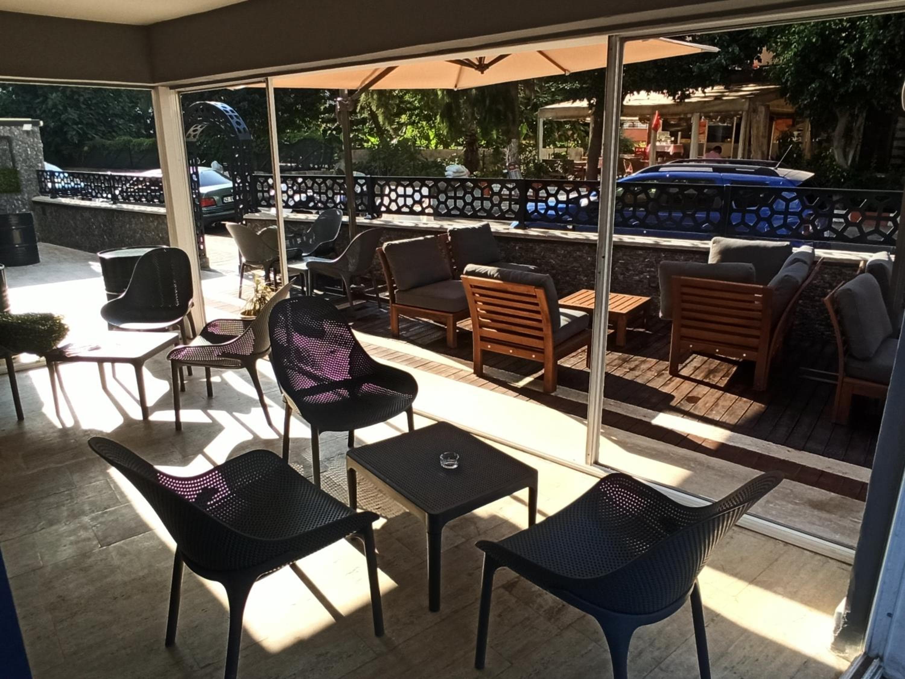 Merve Apart Hotel, Alanya, photo 4
