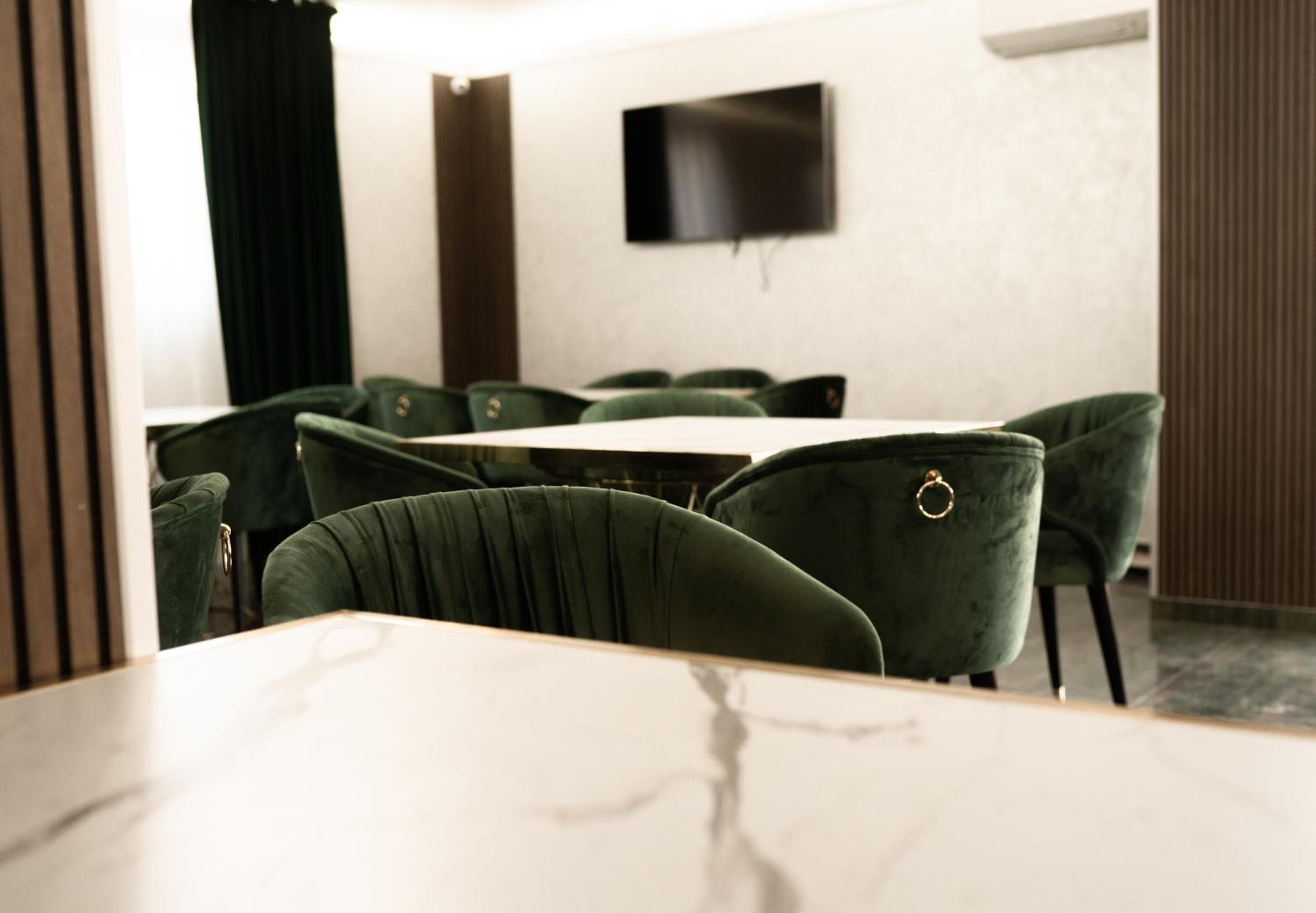 TUDOR BY DEDAL APARTHOTEL, Năvodari, photo 5