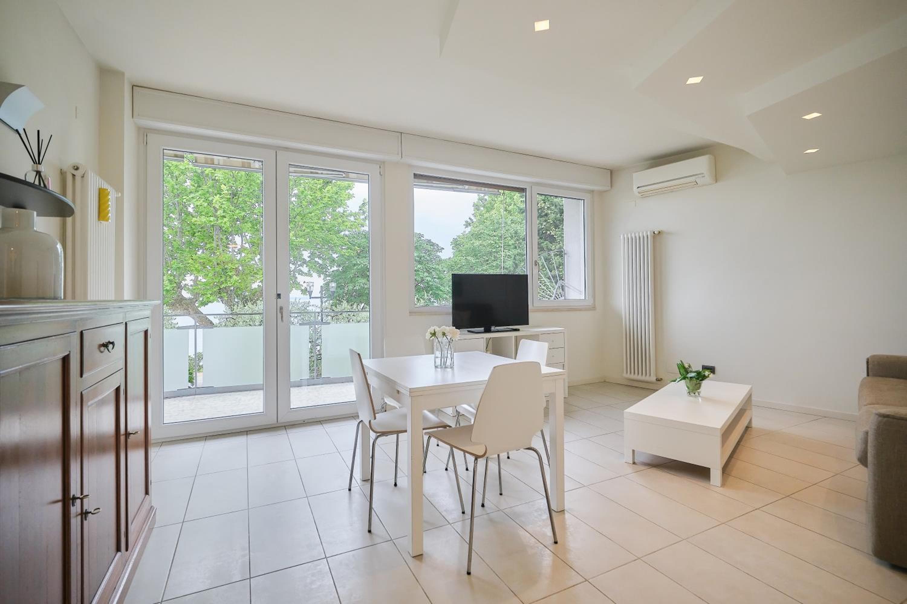 Front Lake Apartment Bardolino, Bardolino, photo 4