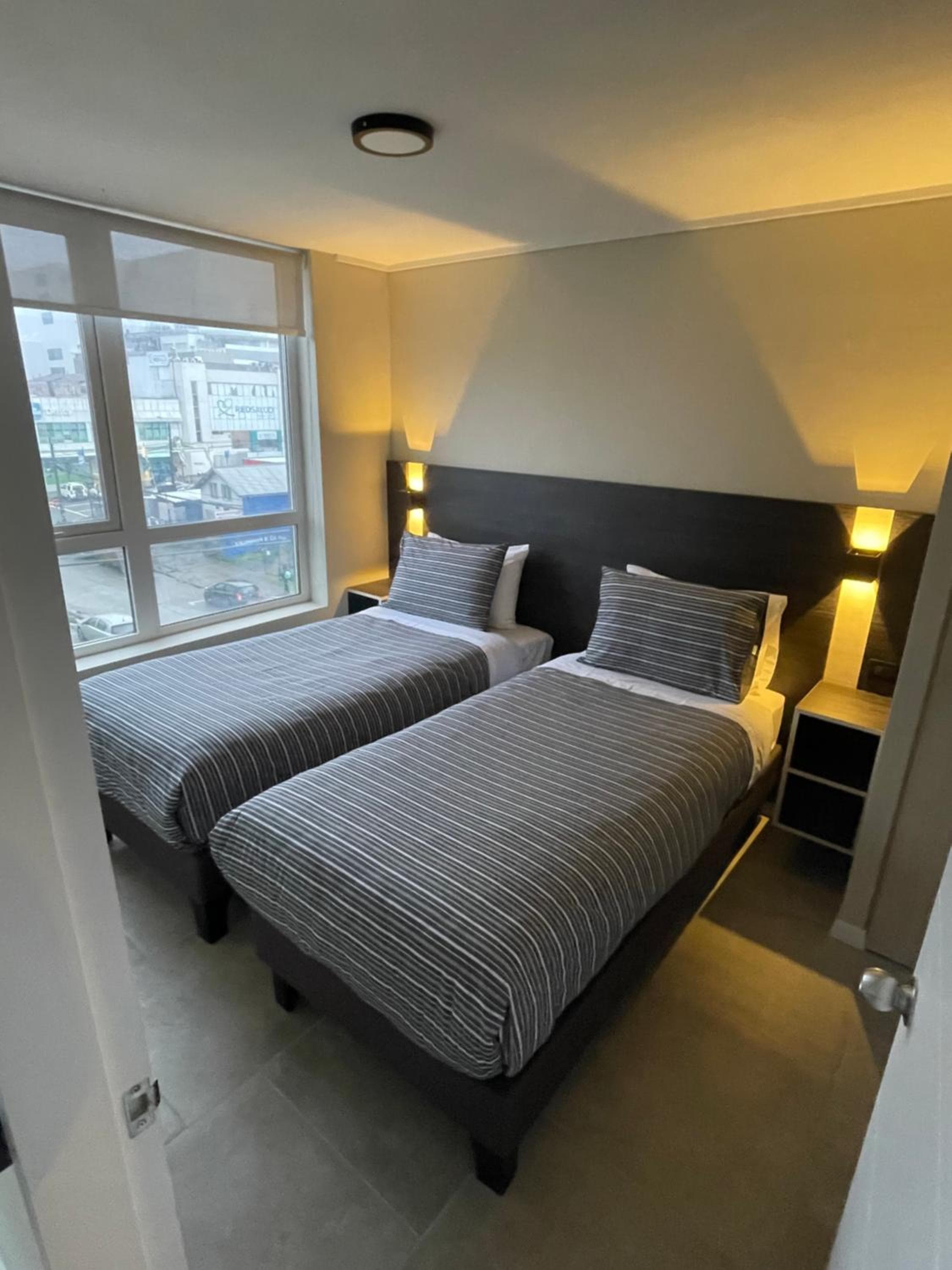 Epicentro Suites Apart Hotel - Valdivia, Valdivia, photo 5