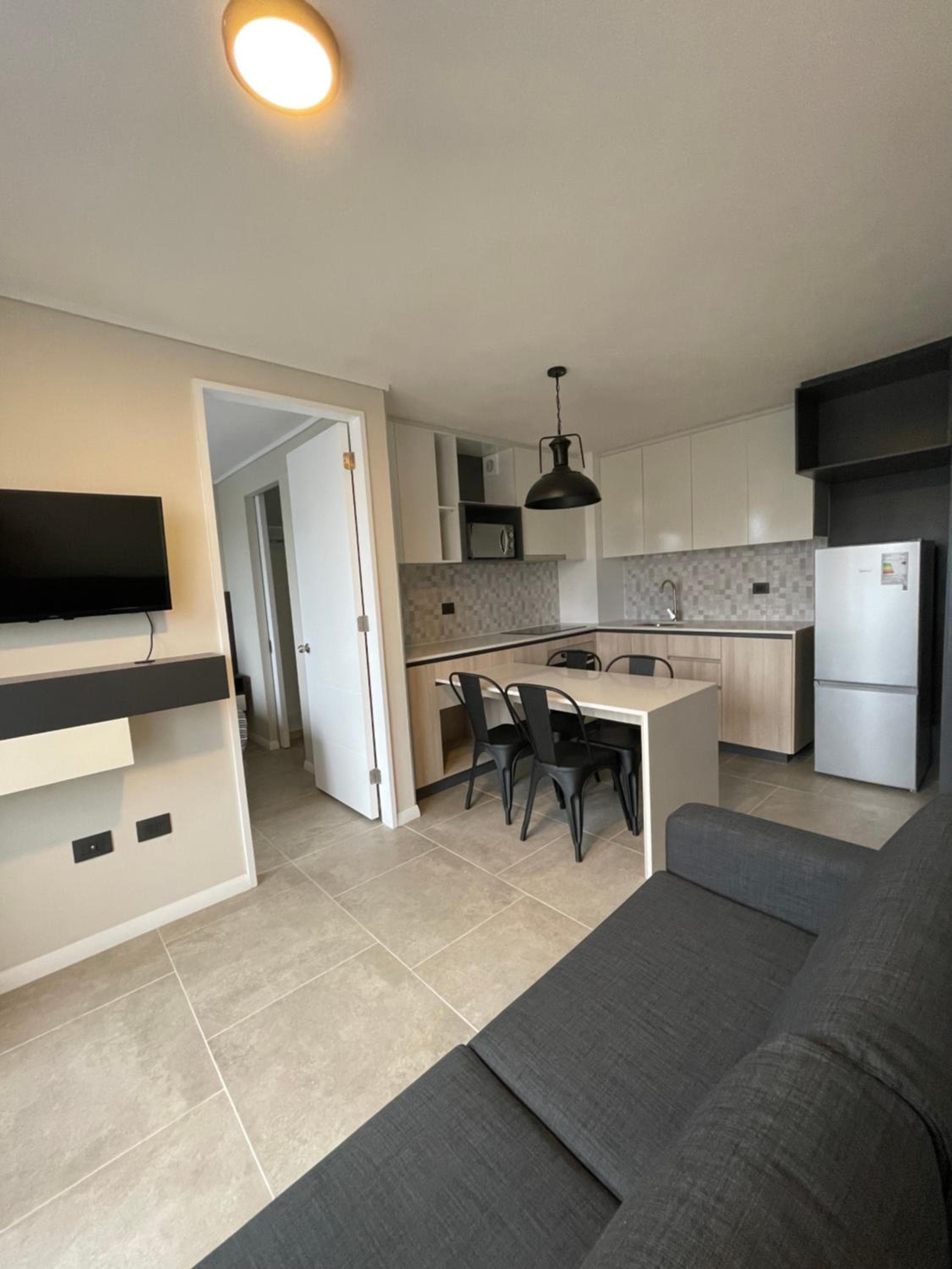 Epicentro Suites Apart Hotel - Valdivia, Valdivia, photo 6