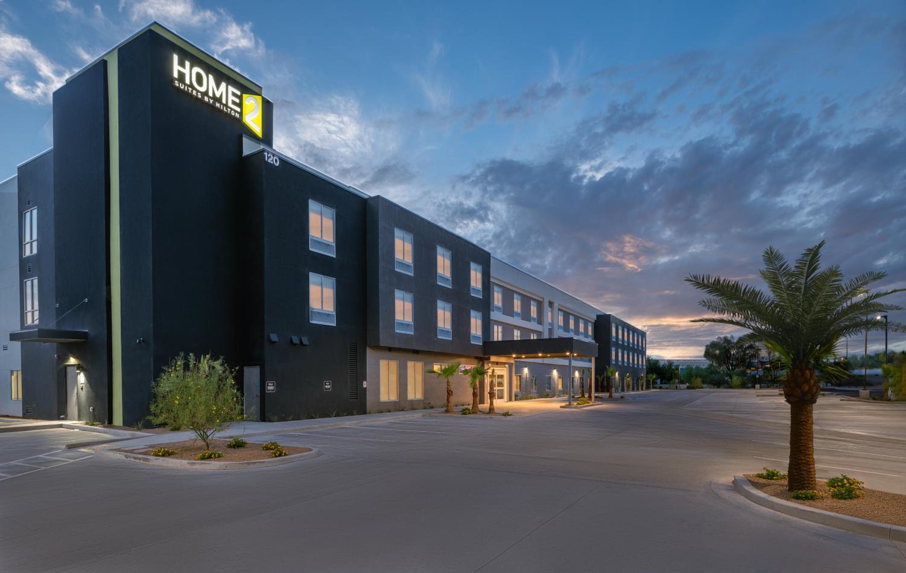 Home2 Suites By Hilton Lake Havasu City, Lake Havasu City