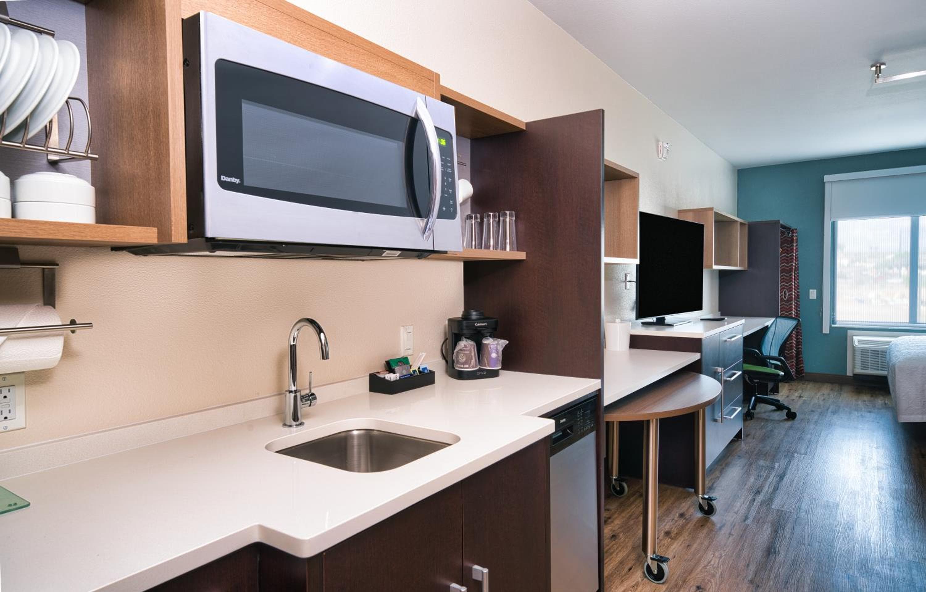 Home2 Suites By Hilton Lake Havasu City, Lake Havasu City, photo 2