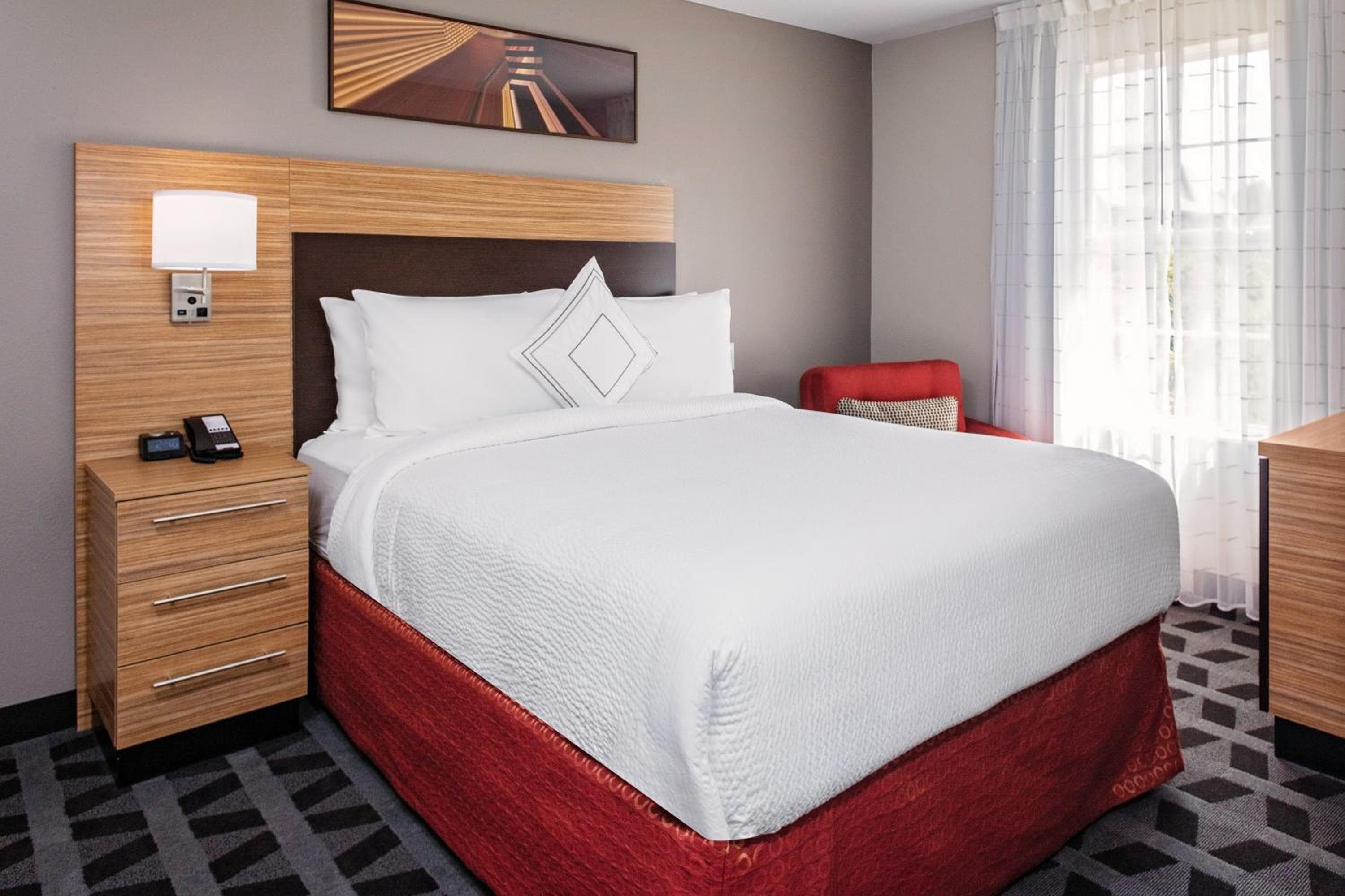 TownePlace Suites by Marriott Dallas Plano/Legacy, Plano, photo 5