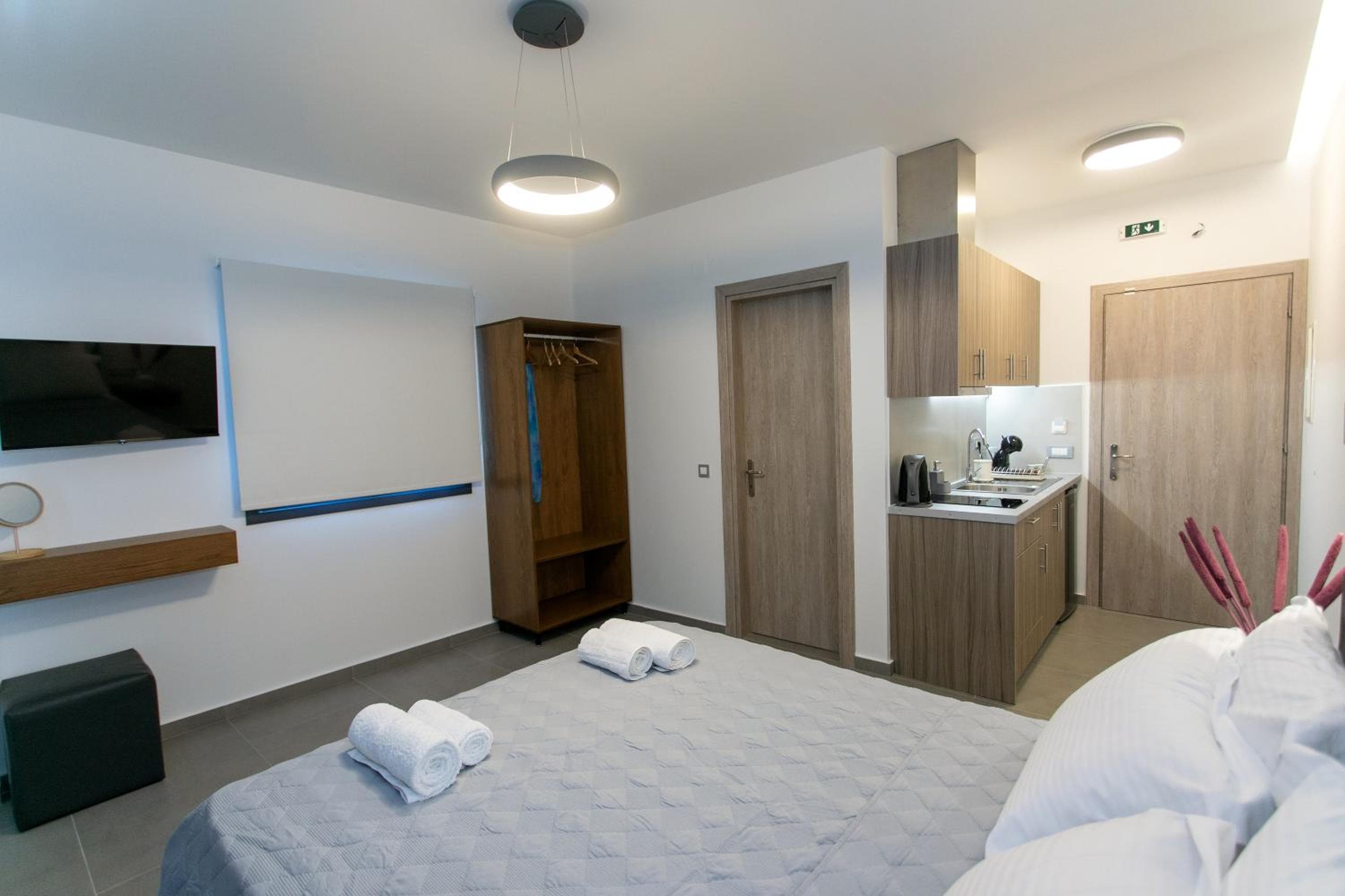 Gaia Apartments Parga, Parga, photo 6