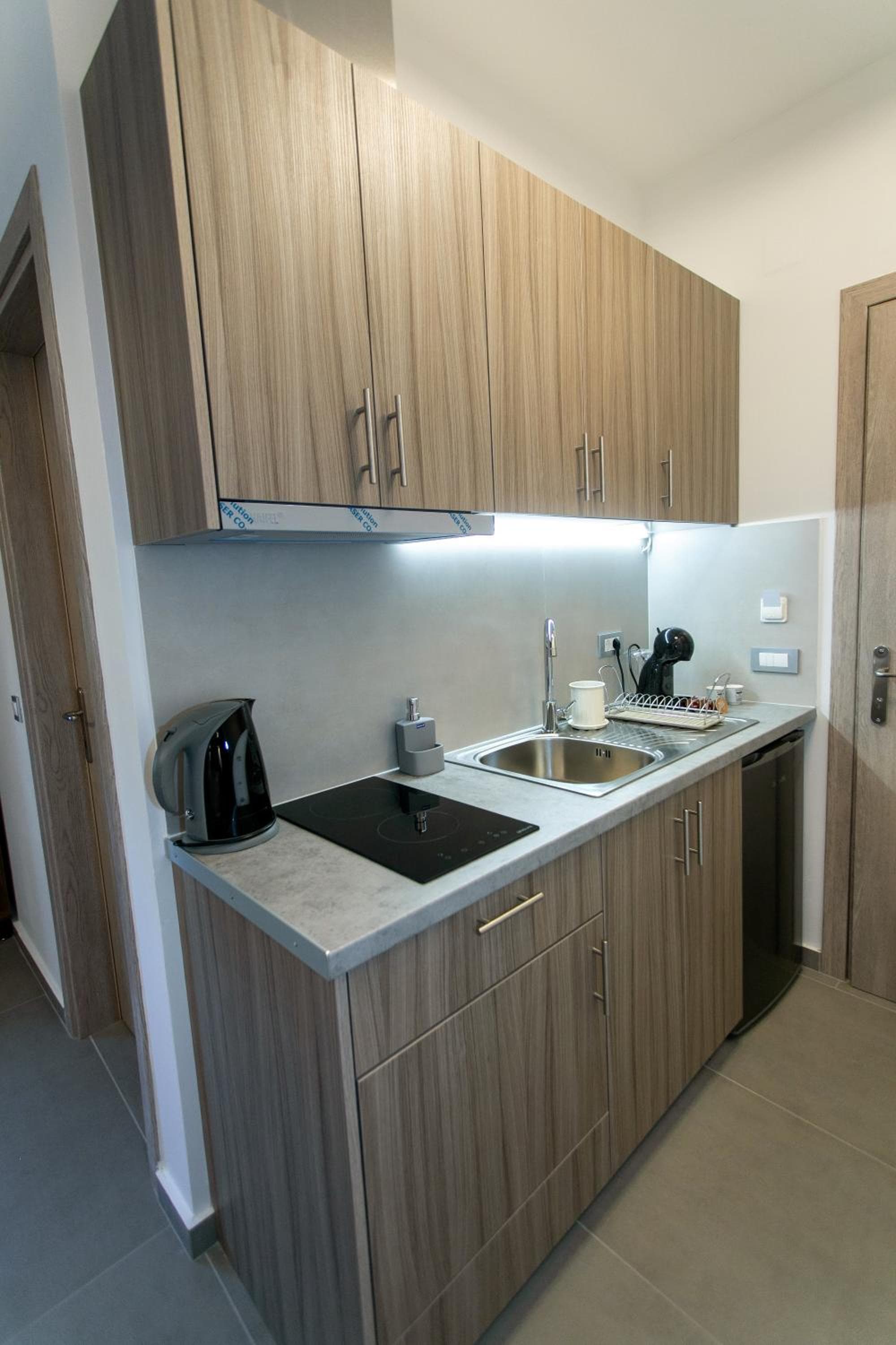 Gaia Apartments Parga, Parga, photo 2