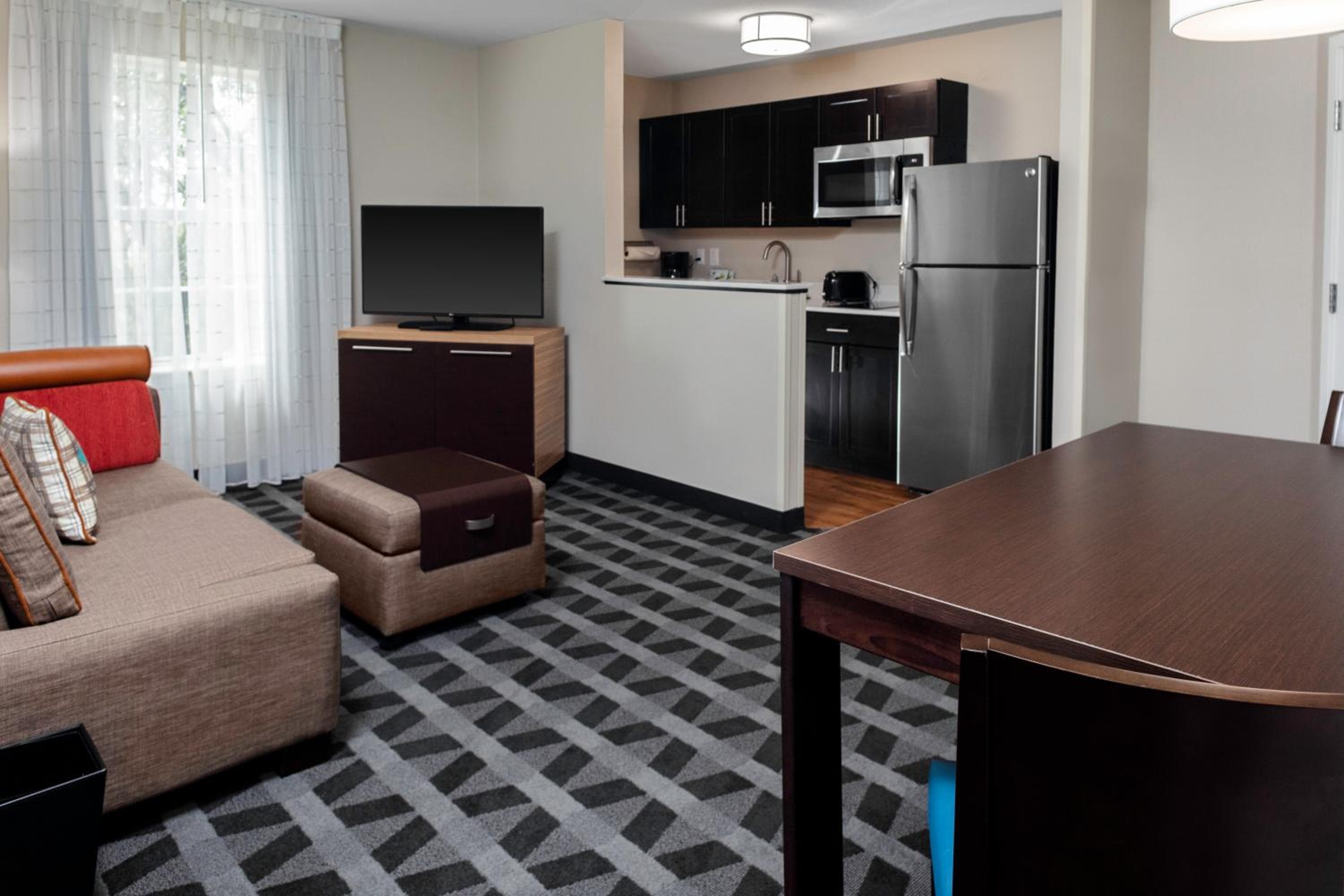 TownePlace Suites by Marriott Dallas Plano/Legacy, Plano, photo 4