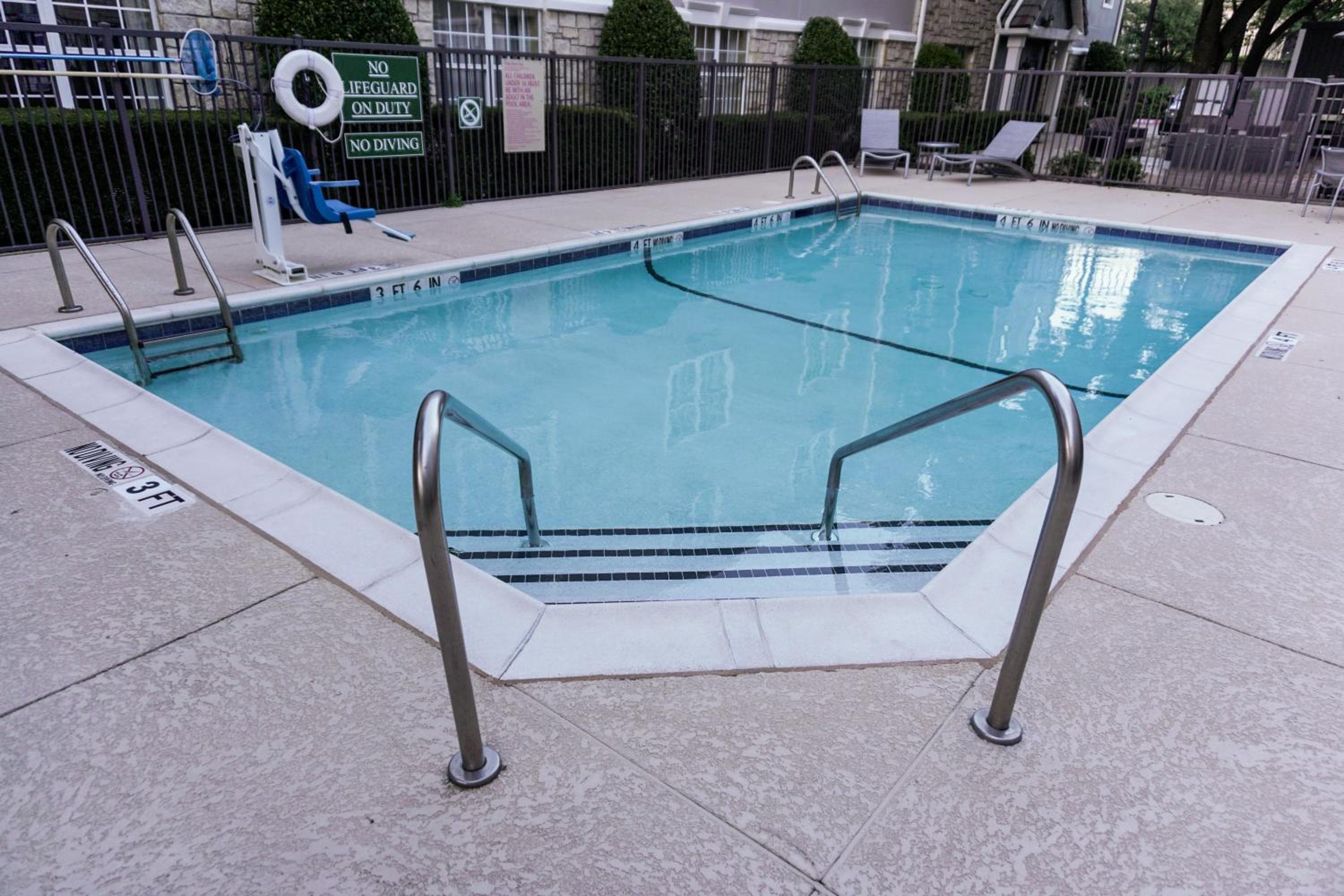 TownePlace Suites by Marriott Dallas Plano/Legacy, Plano, photo 2