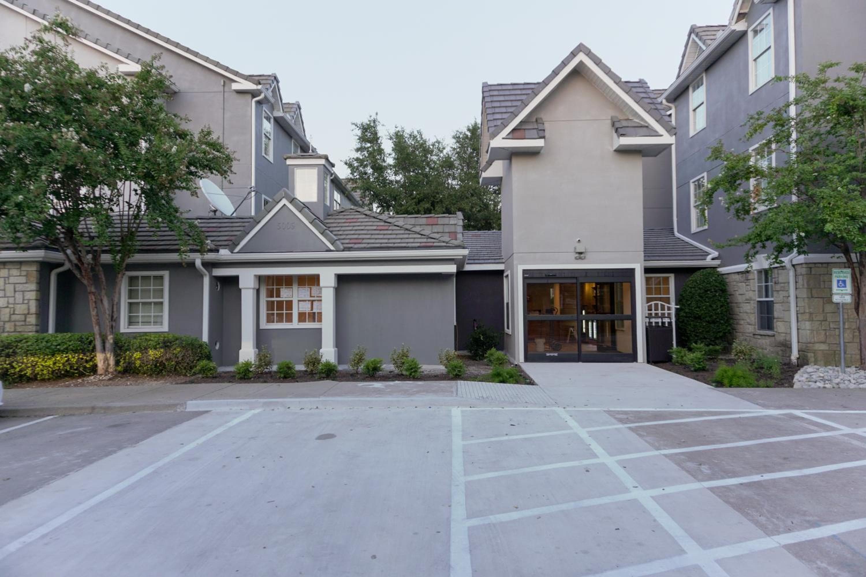 TownePlace Suites by Marriott Dallas Plano/Legacy, Plano