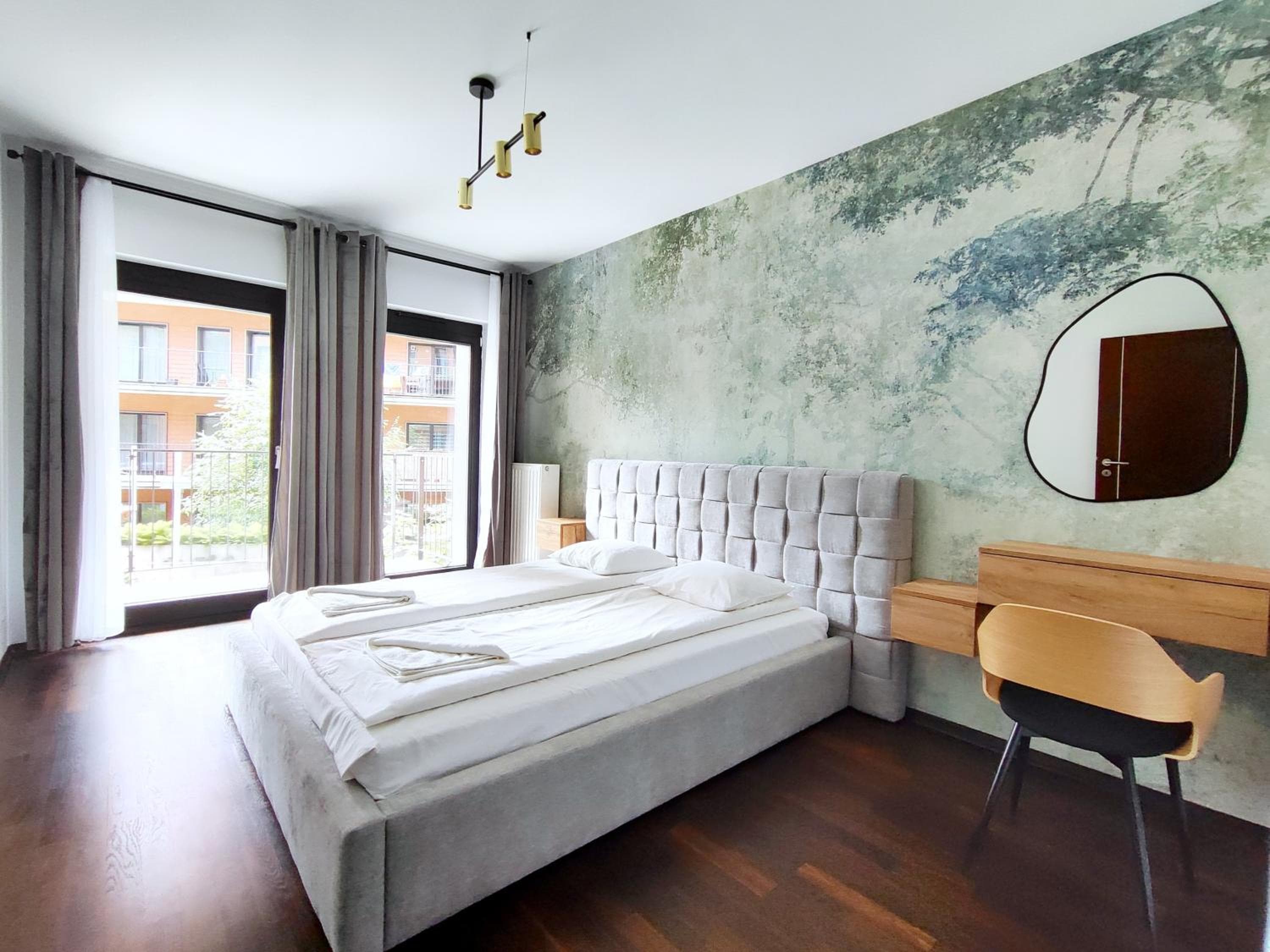 Turnau City Aparthotel, Kraków, photo 3