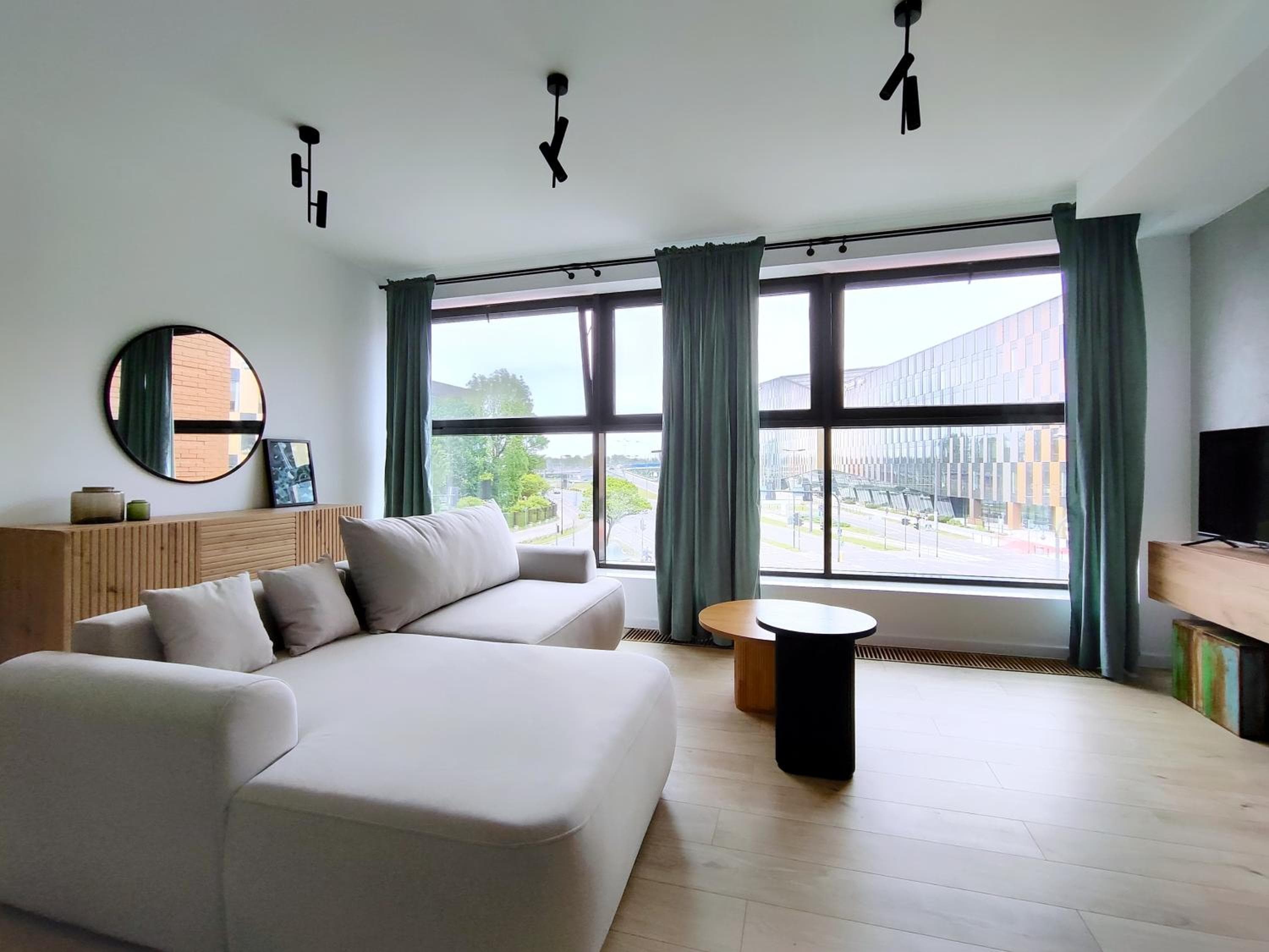 Turnau City Aparthotel, Kraków, photo 2