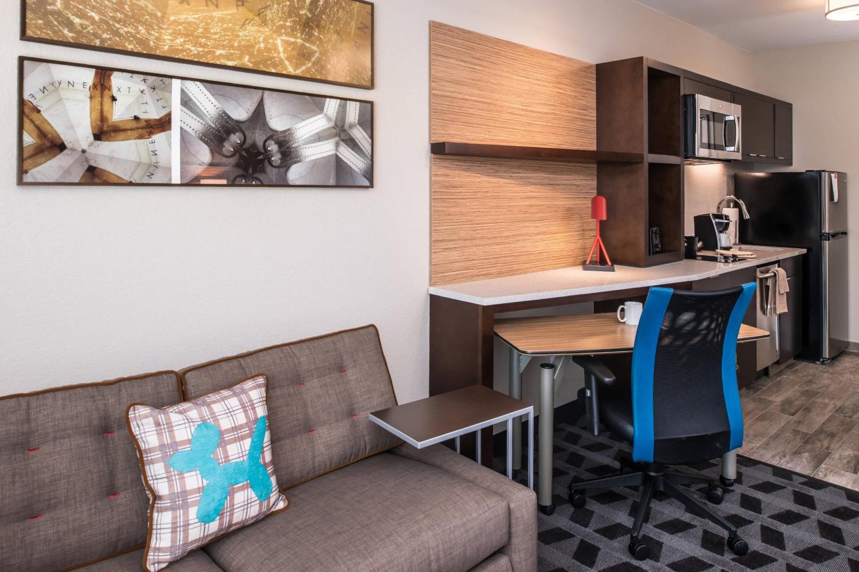 TownePlace Suites by Marriott San Bernardino Loma Linda, Loma Linda, photo 3